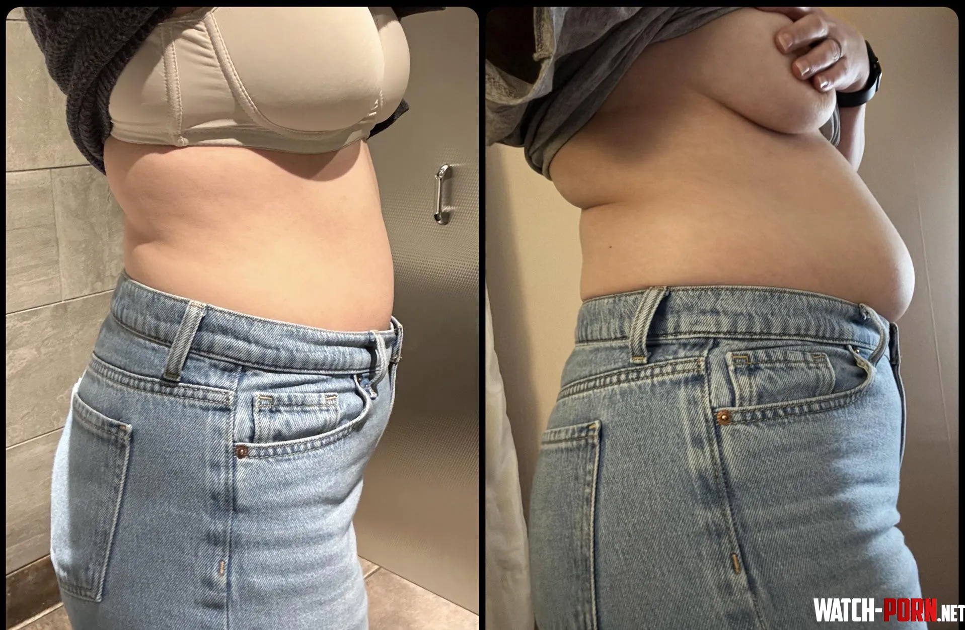 I think its time to size up by GrowingGracie