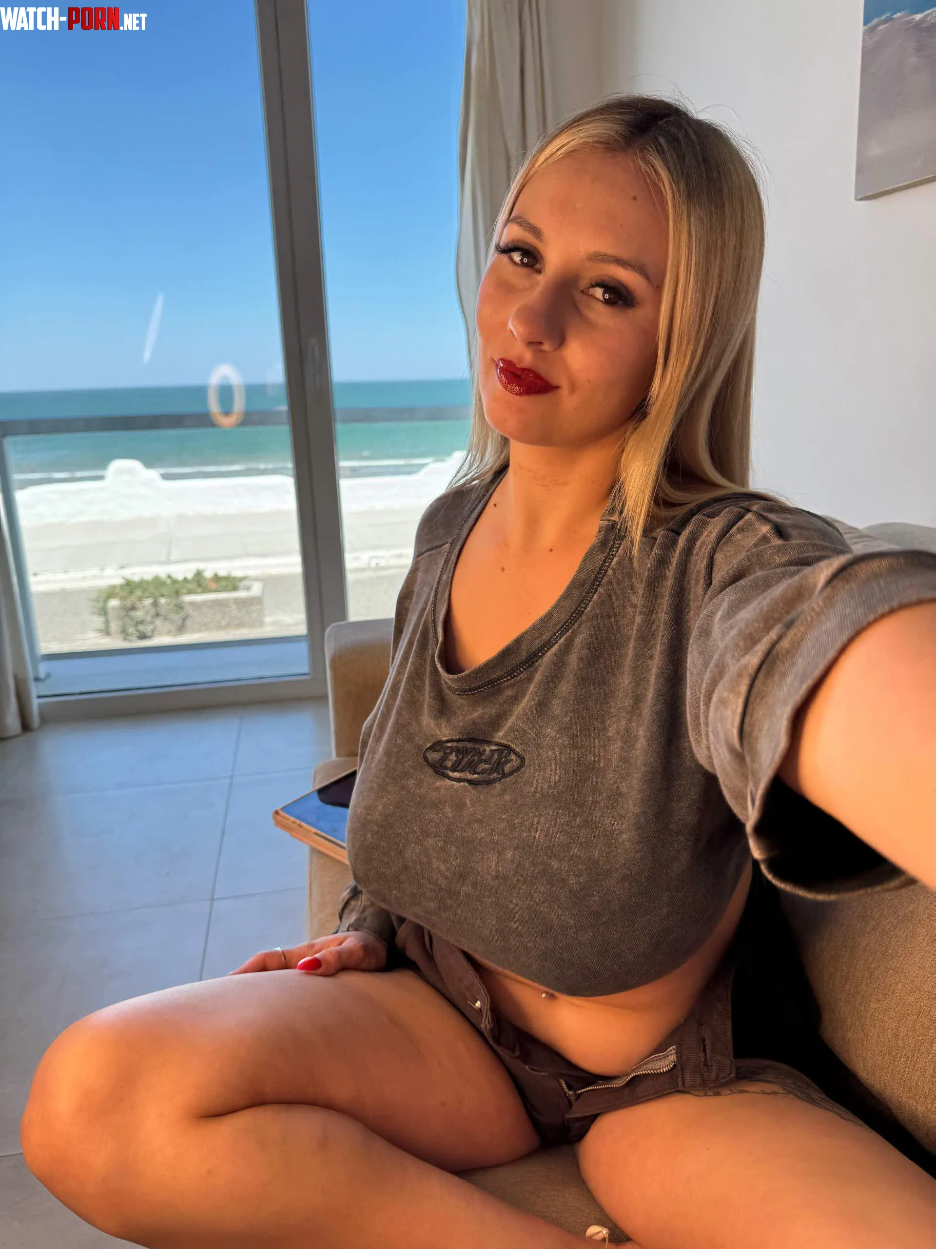 this is all yours old man by SapphireBloome