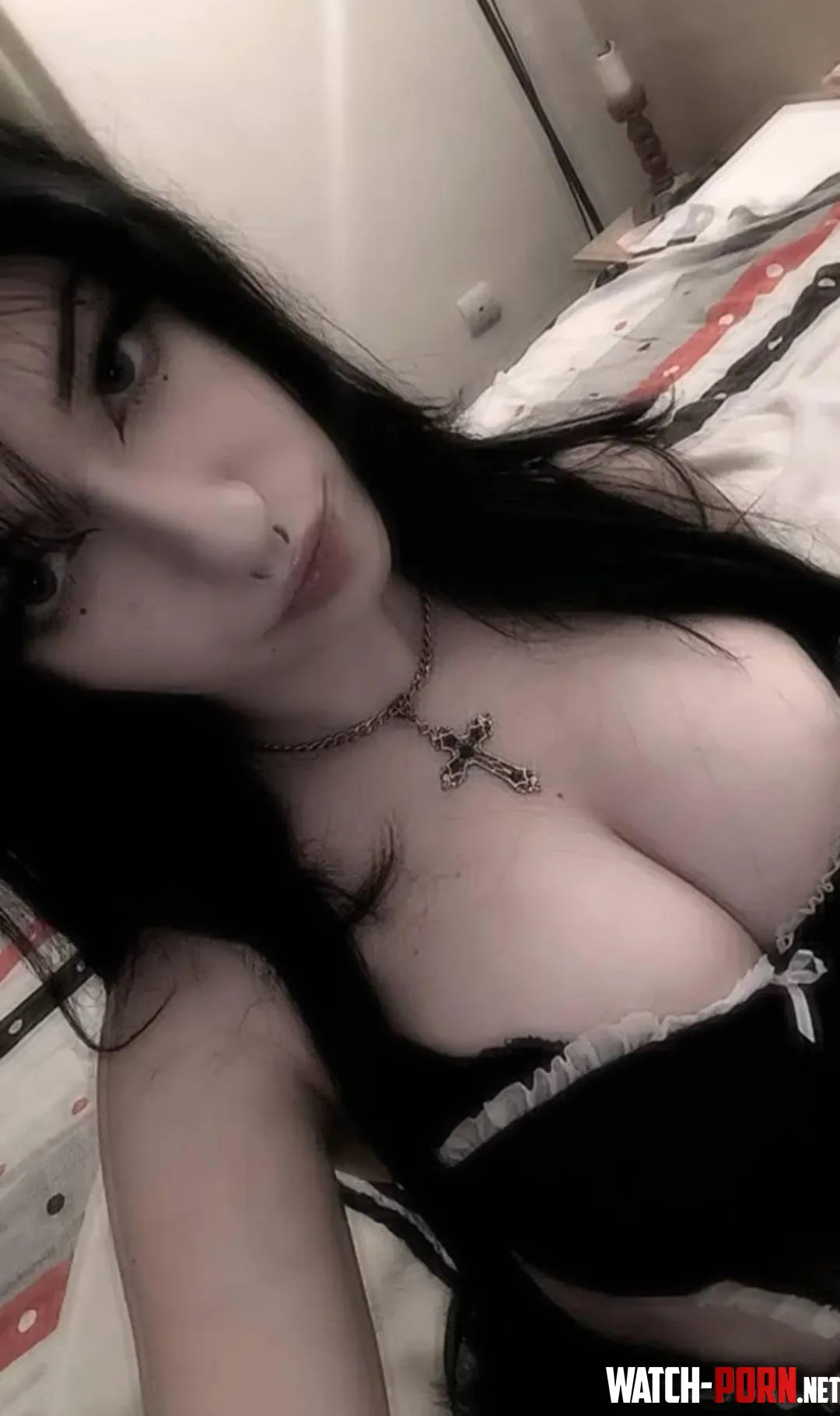 Do you like this 19 yo? by Successful-Chest-549