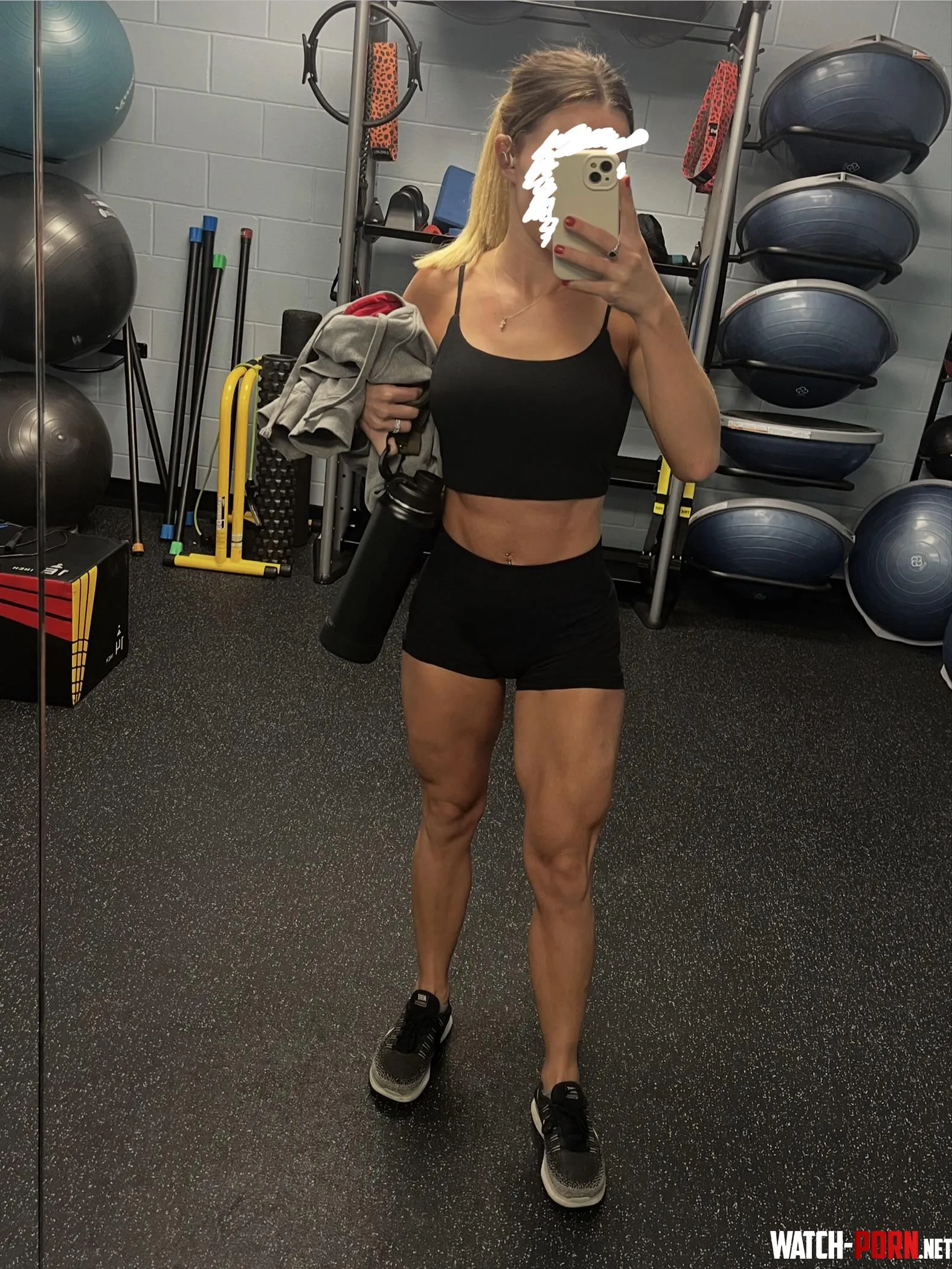 Imagine your head between my thighs by MadeByMaizey