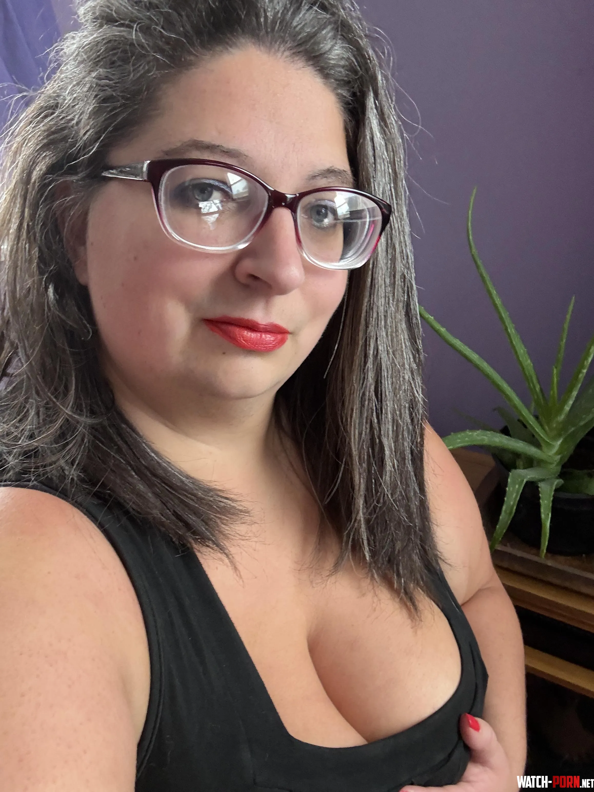 The ground hog says six more weeks with me by VioletRaven689