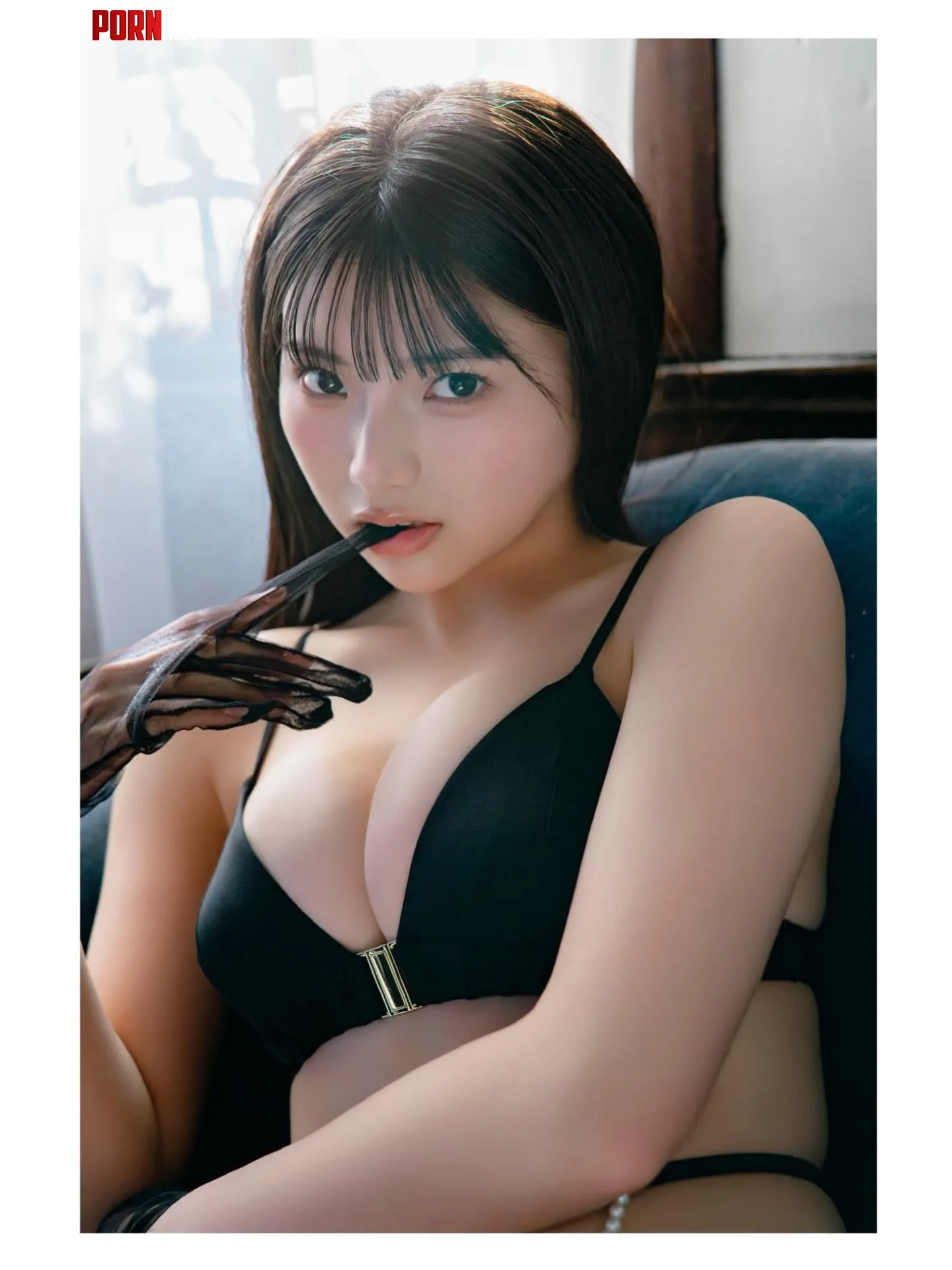 Hinano Himeno 姫野ひなの by yuuki-ichinose