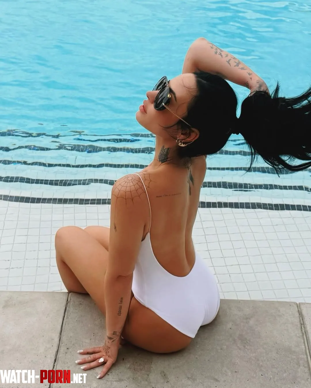 Demi Lovato by KG101411