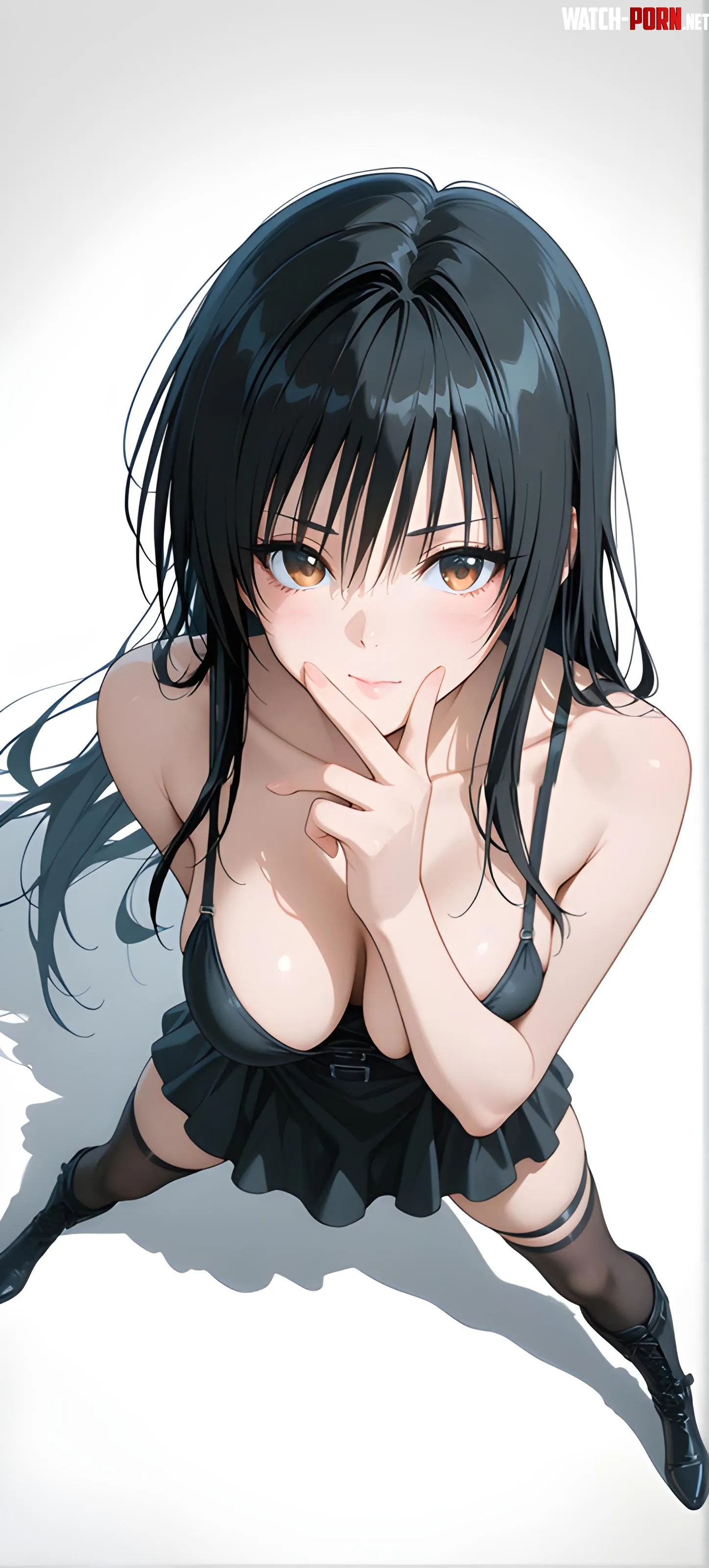 Yui Kotegawa [To Love Ru] by WoolsonDaSheep