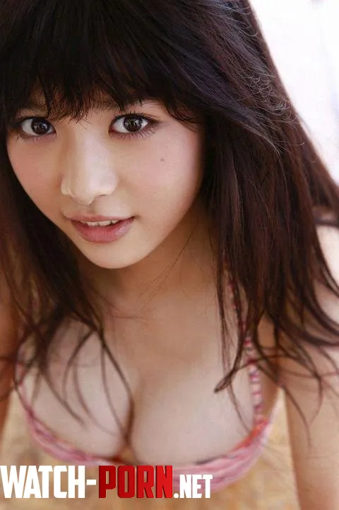 Fumika Baba 馬場ふみか by yuuki-ichinose