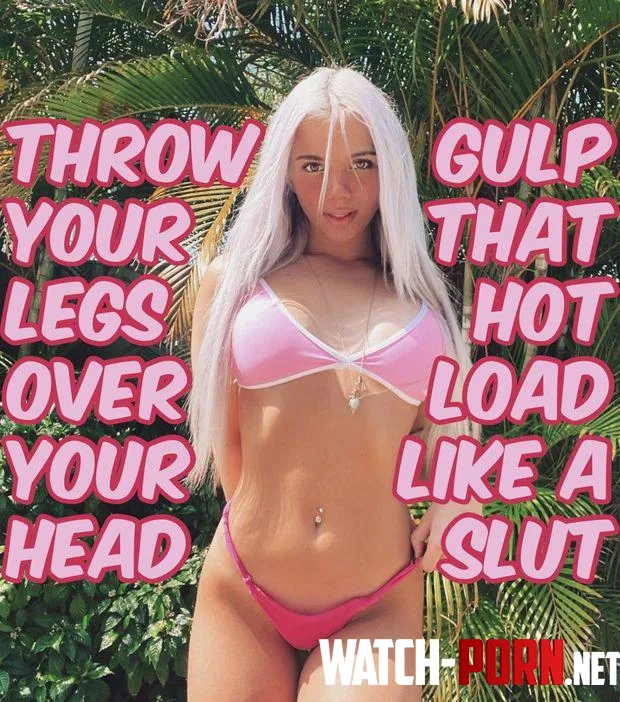 Obedience is sexy by secretbottom713