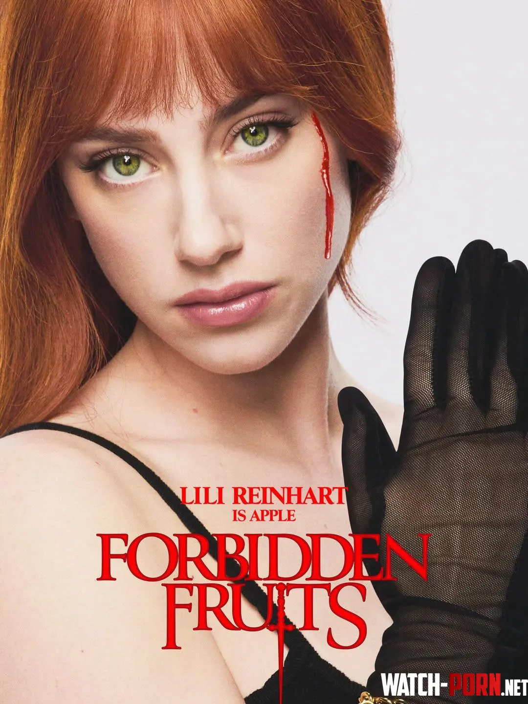 Lili Reinhart by southsideserpent18