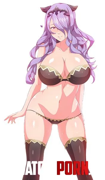Never Played Fire Emblem Before But She's Hot (by Blue-Senpai) by SaberLover1000