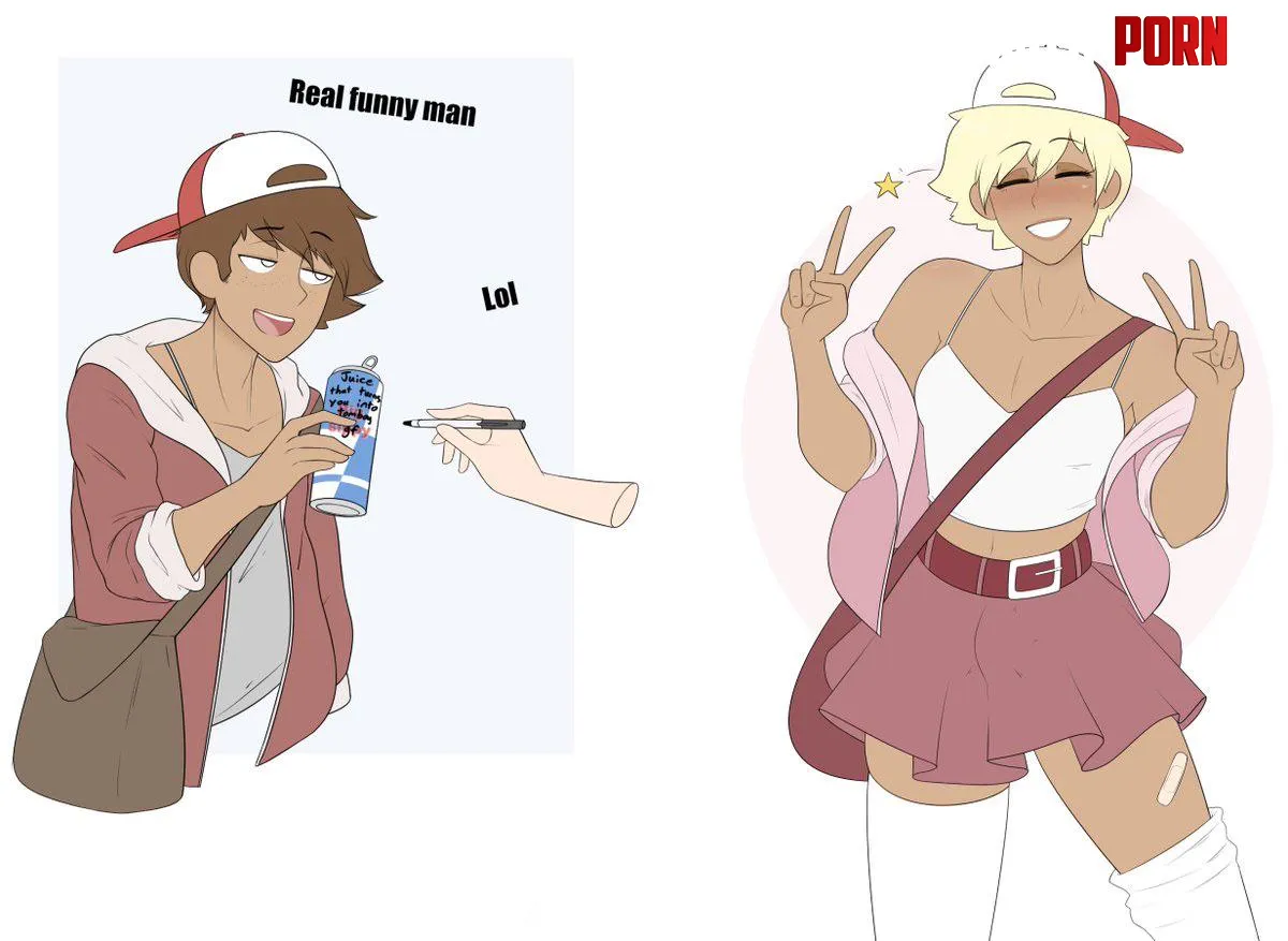 The perfect Beverage (Sealguy) by G00dG1rlBa0z1