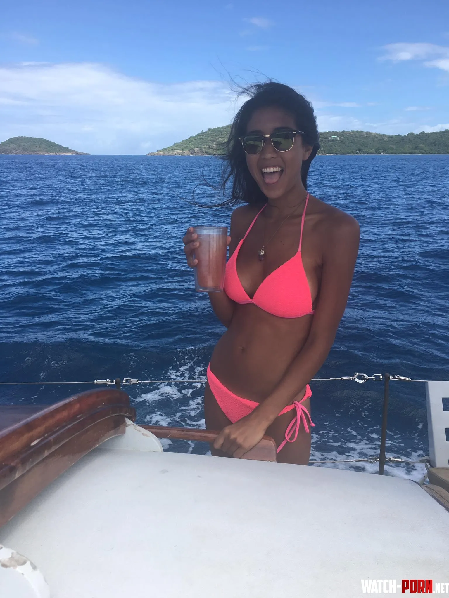 Is this beach ready enough for you by MadamWantsMore