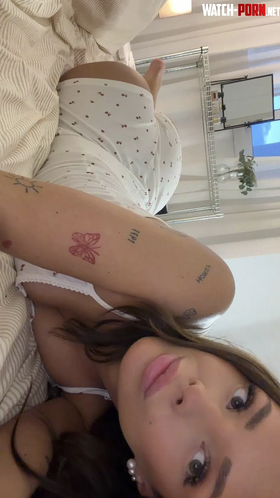 behöver en daddy som kan ta hand om mig! dm mig by styggaprinsessan