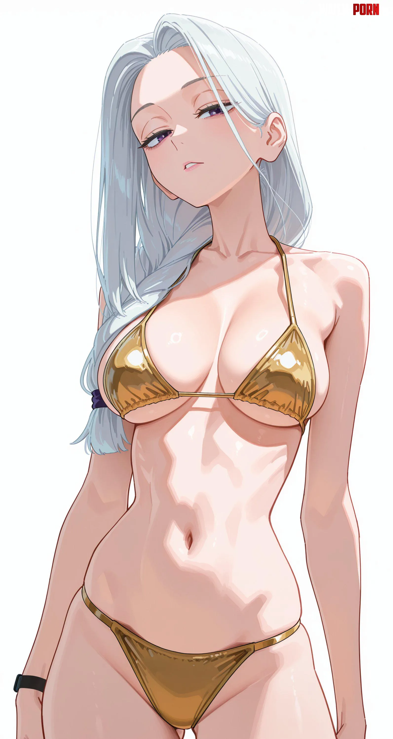 Mei Mei [Jujutsu Kaisen] by WoolsonDaSheep