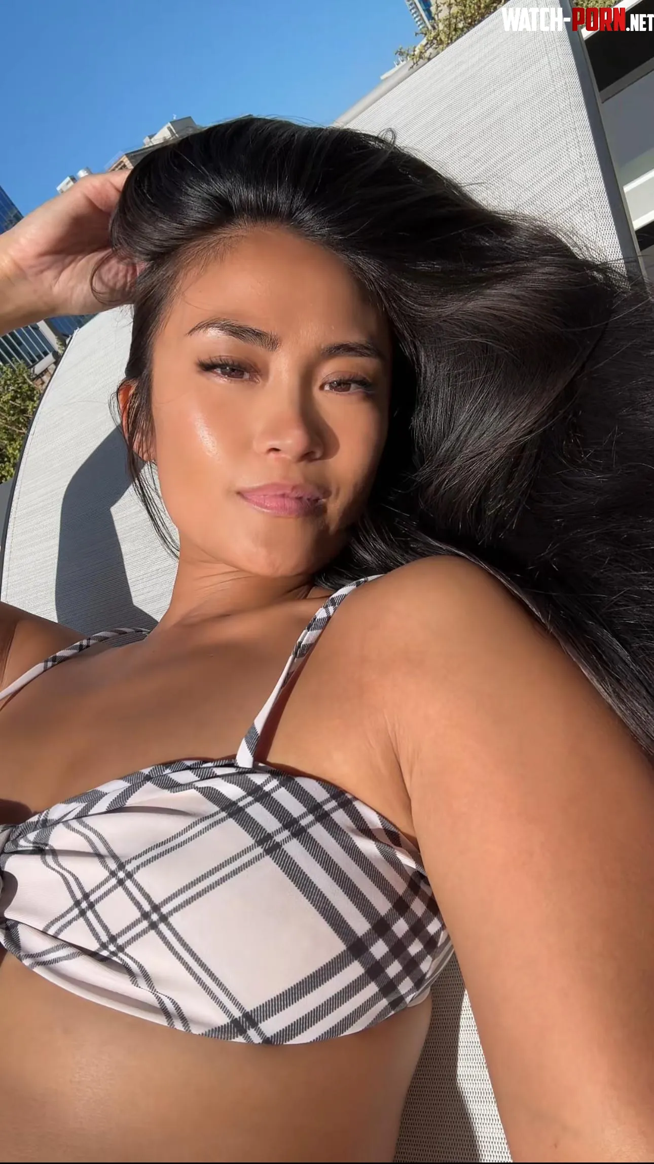 Clean lines, warm feel by sunshineonlyxo