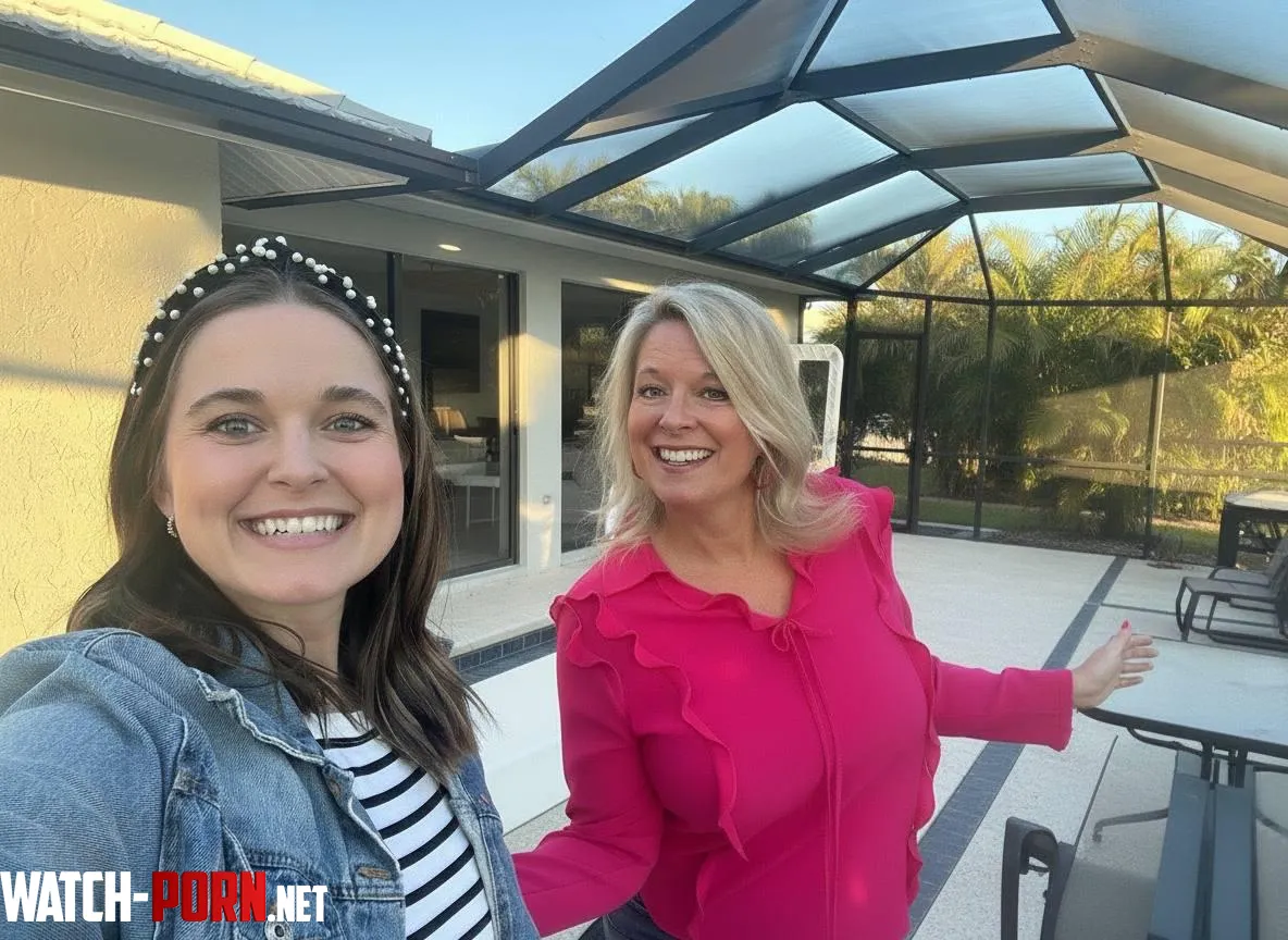 Mom out busting her daughter by beautifulwomen4