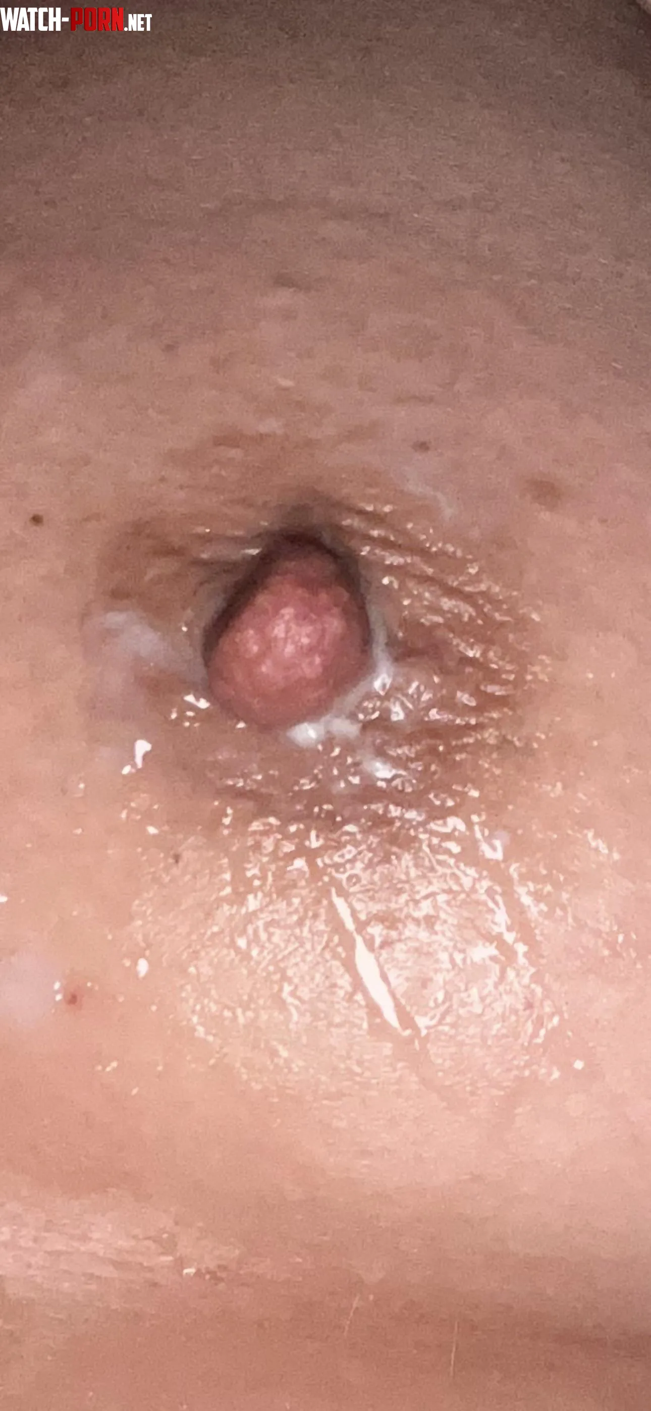 Cum fetish? by Bicuriusdude59