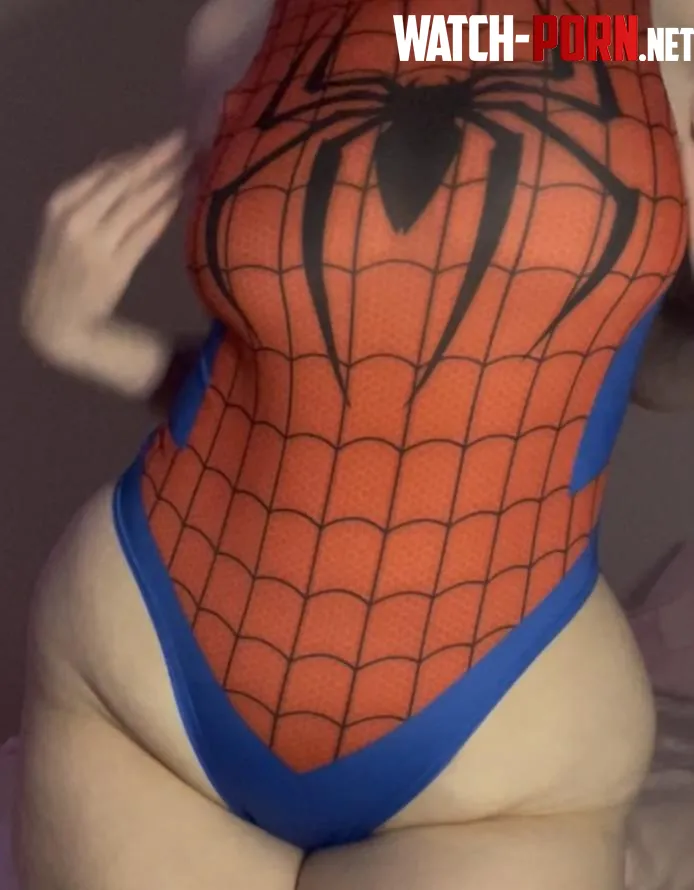 Spider man (erikaya) [spiderman] by Ok_Poetry_3826