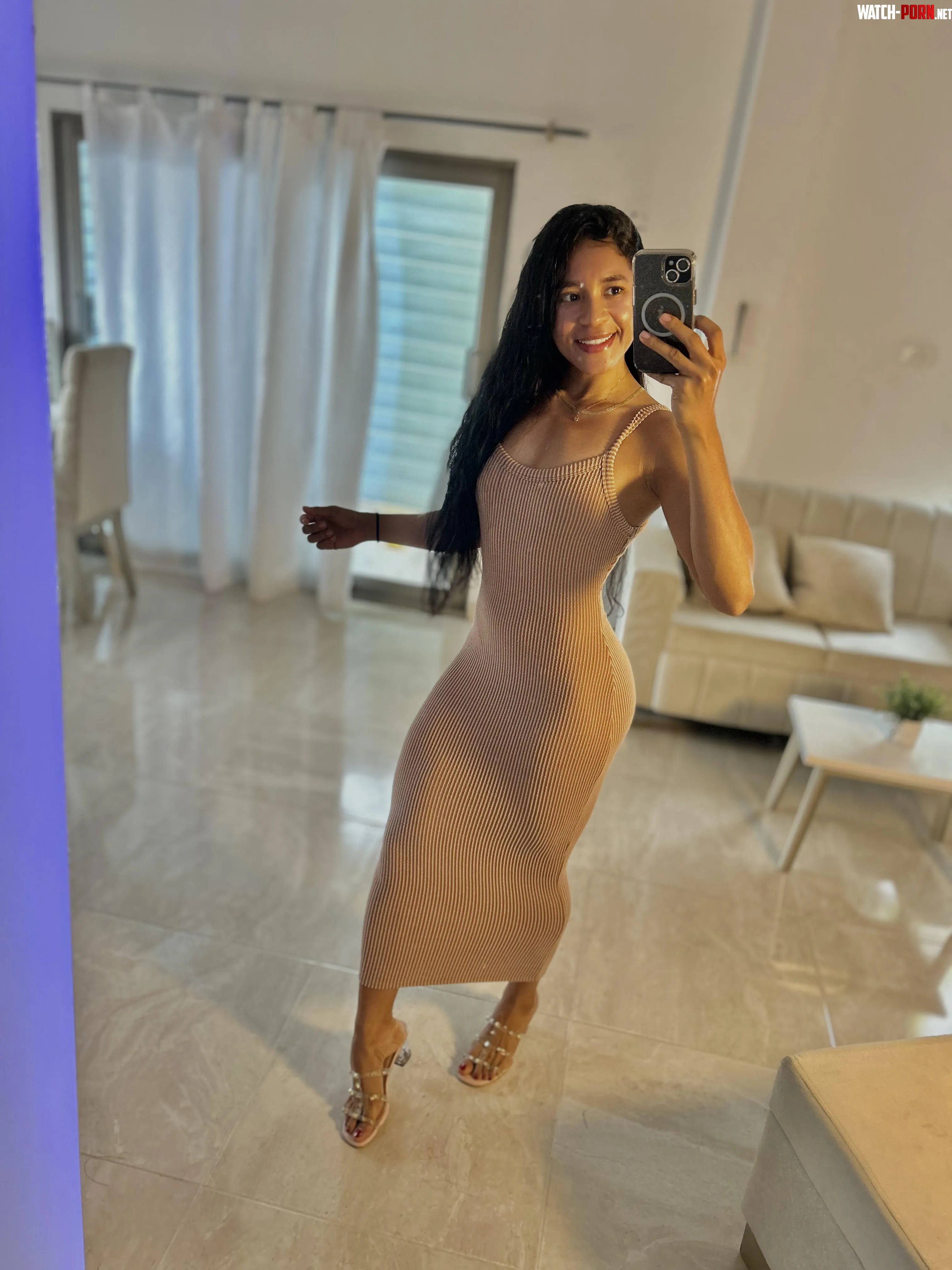 My sexy hottie dress by fierce-angel