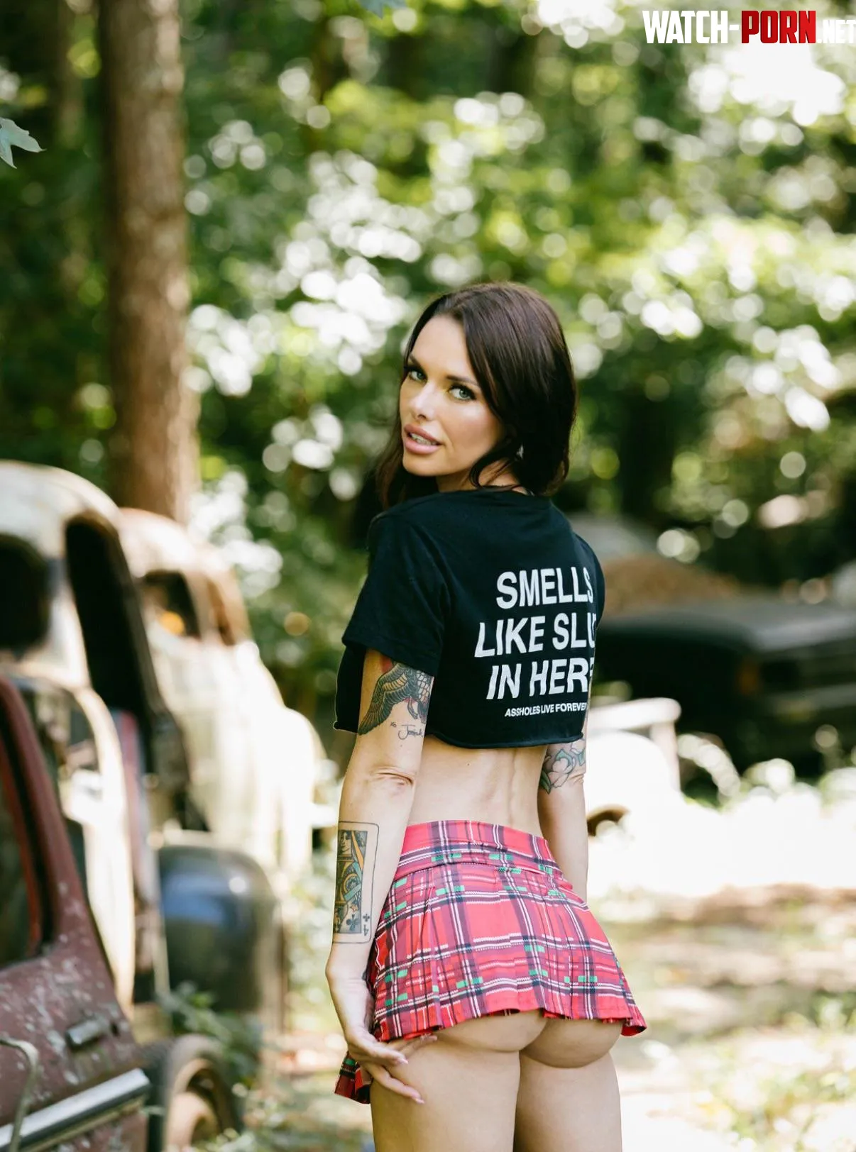 @heyparkerskyesx by ParkerSkyesXXX