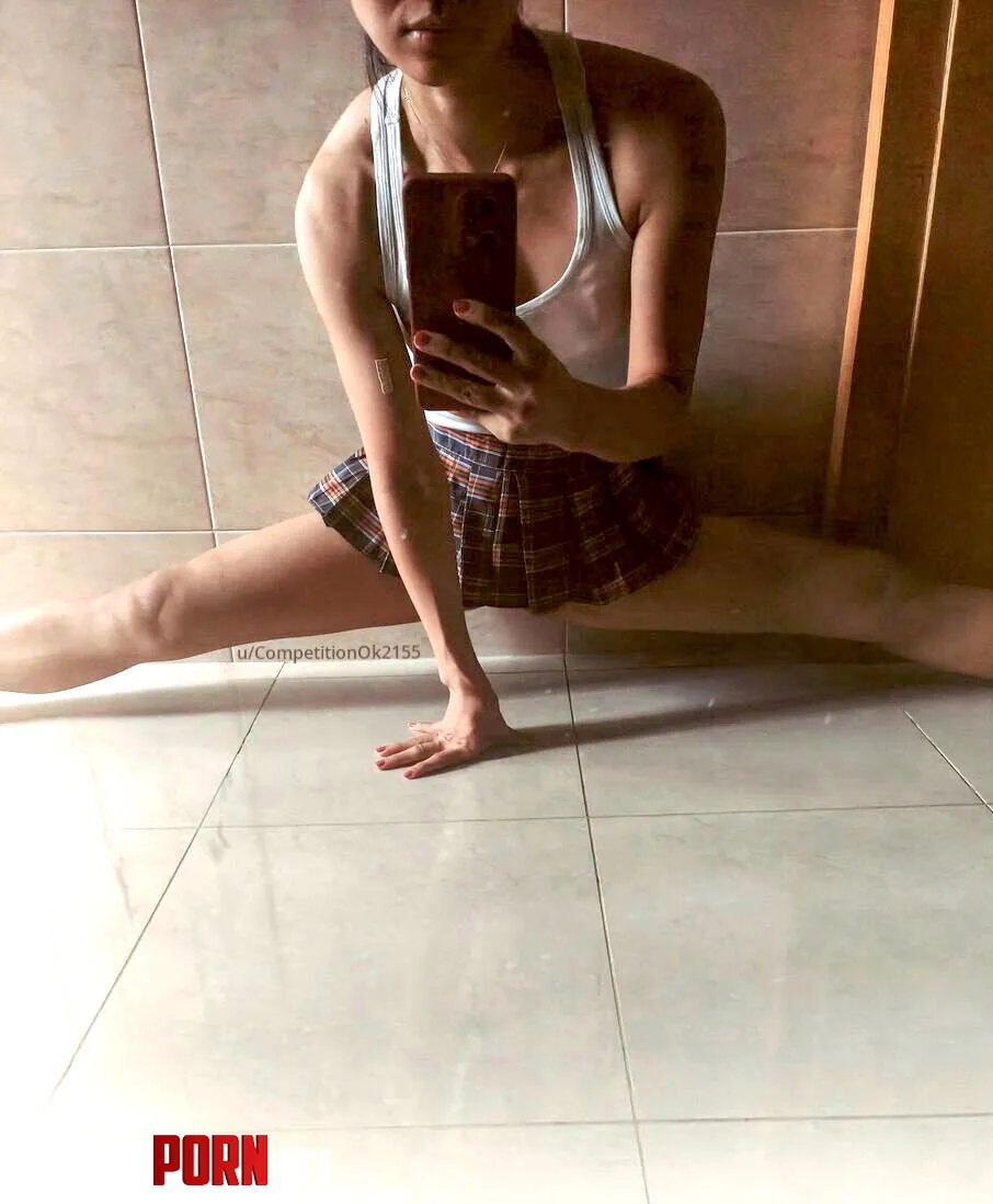 So where is daddy 😝 by CompetitionOk2155