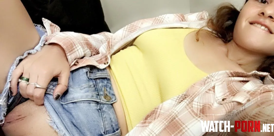 Feeling frisky by lil-athena