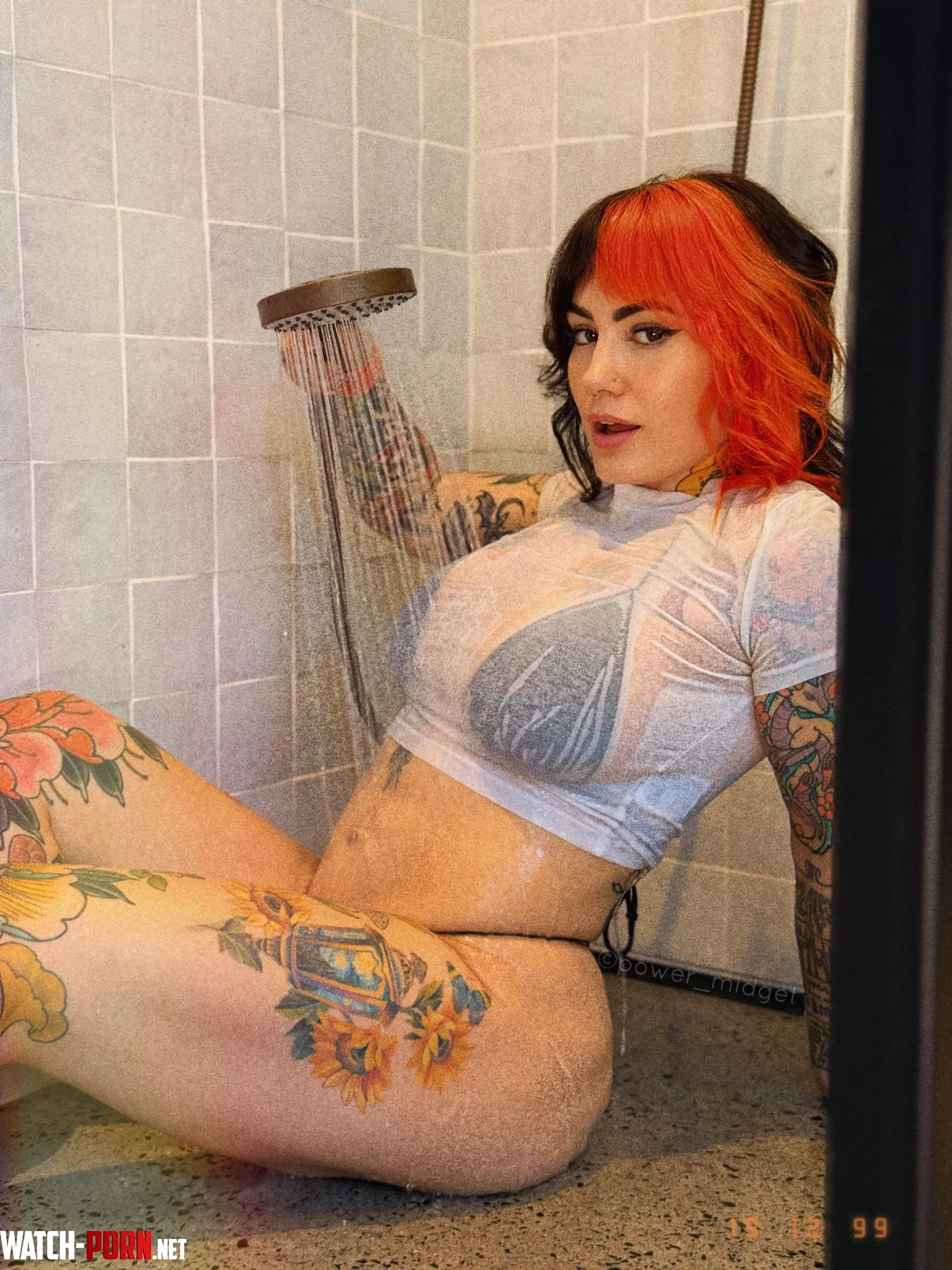 There's space for two.. or more! by power_midget