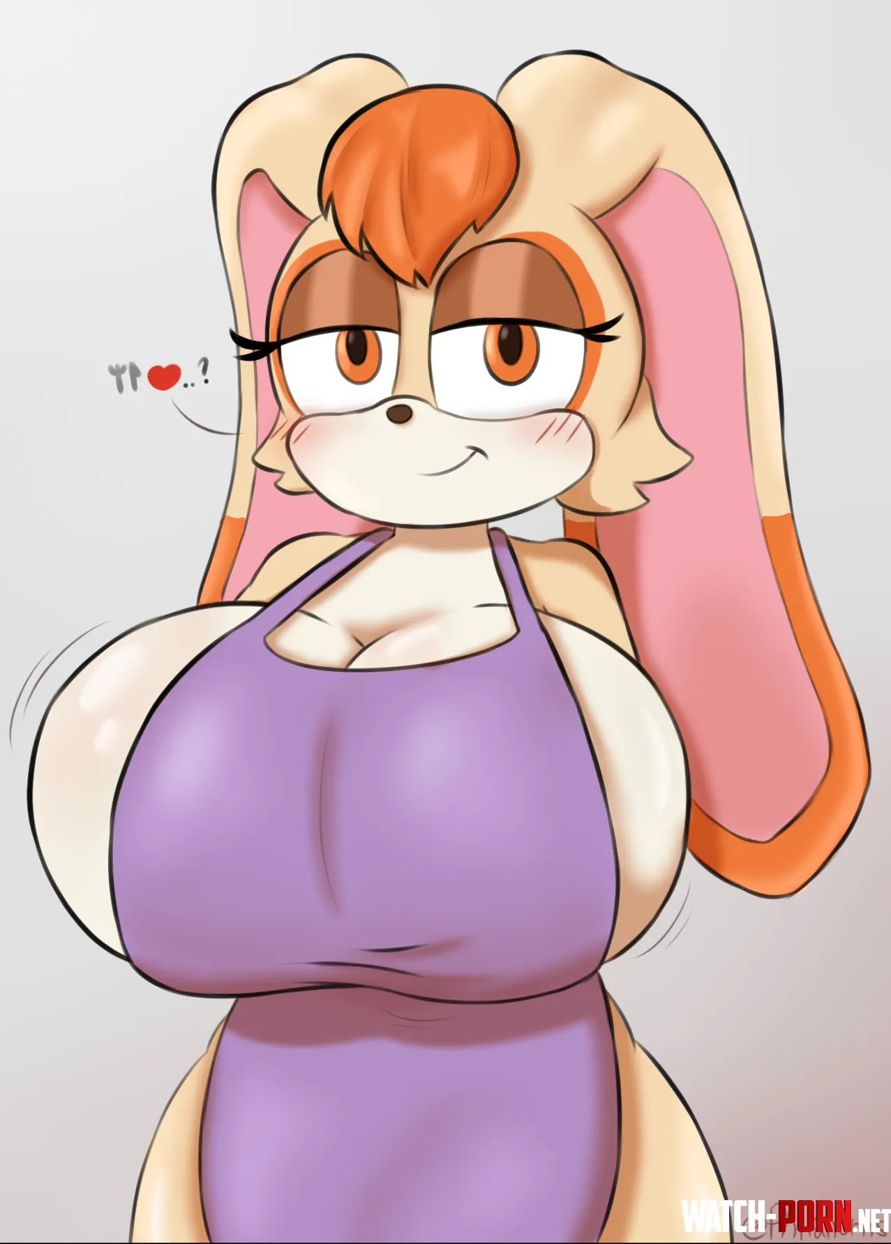 Vanilla the Cook (Philahorns (me)) by Philahorns