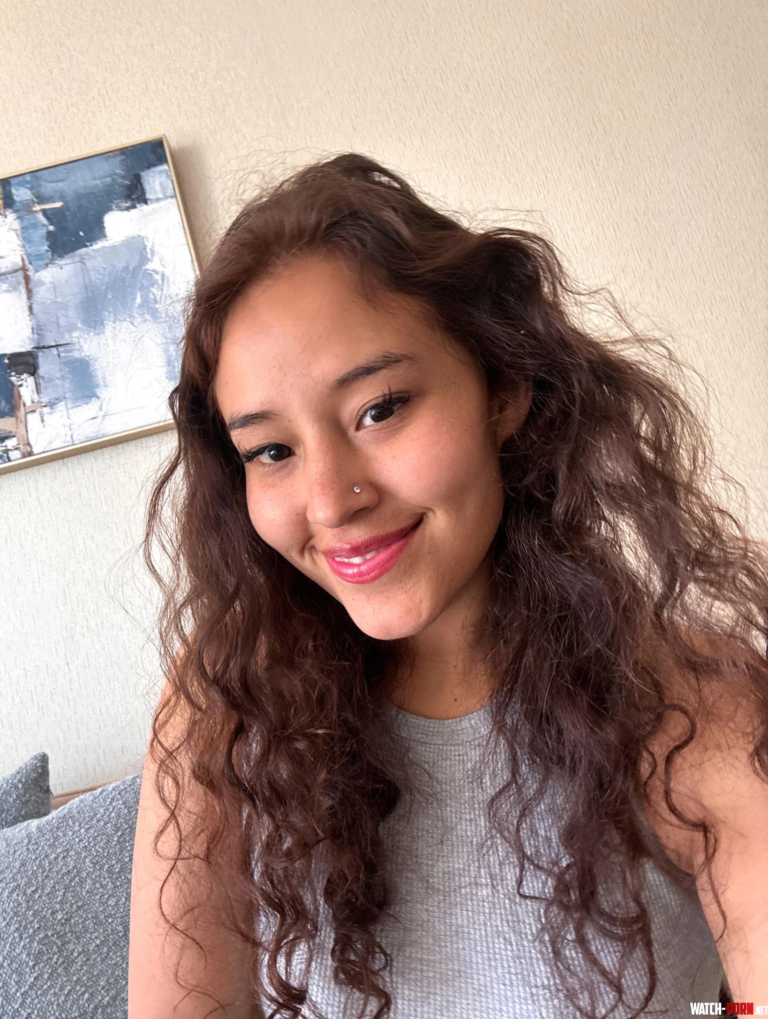 Peruvian x Korean x Native American by LatinaScarlett