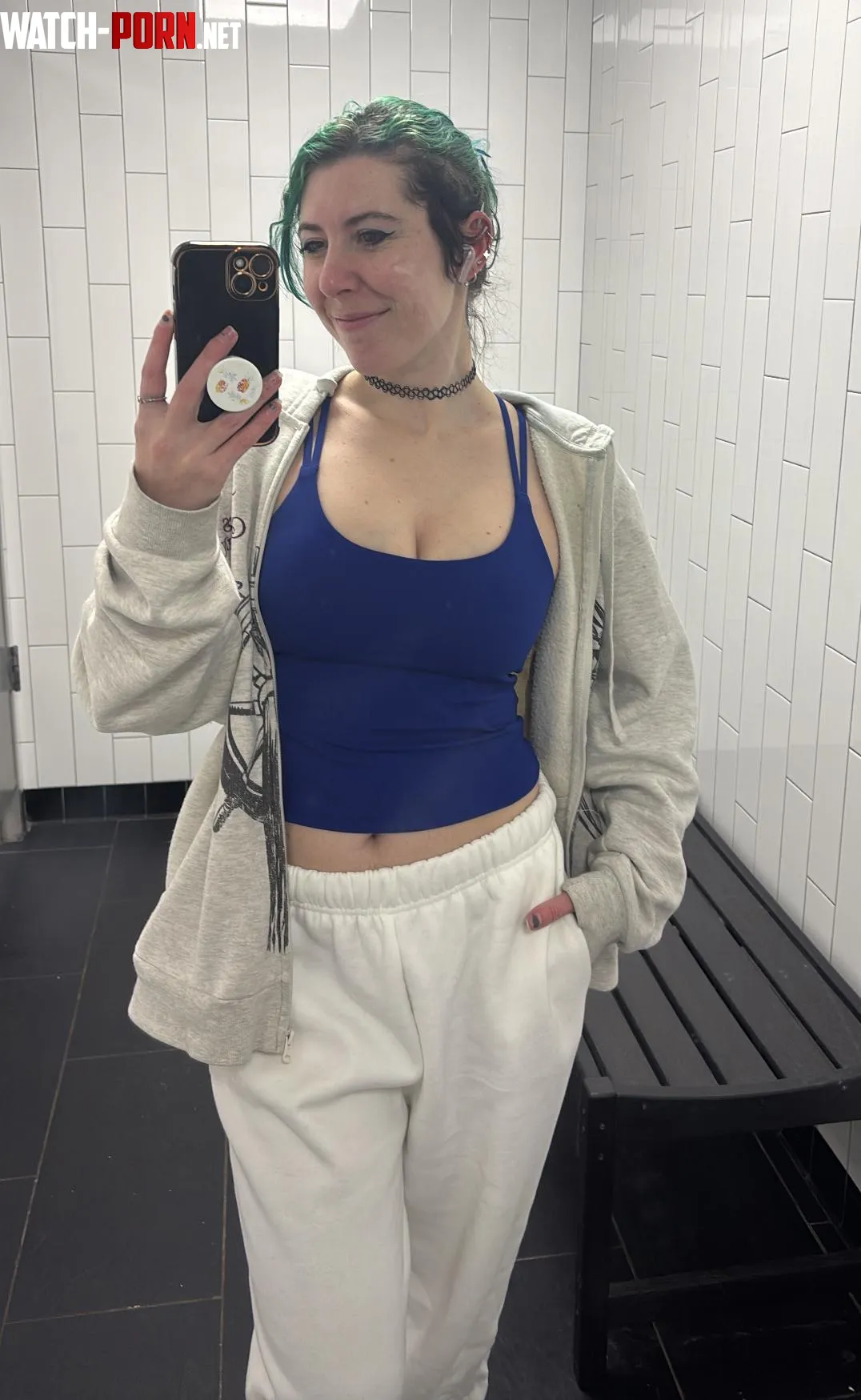 Cozy cutie by sirenskiss3