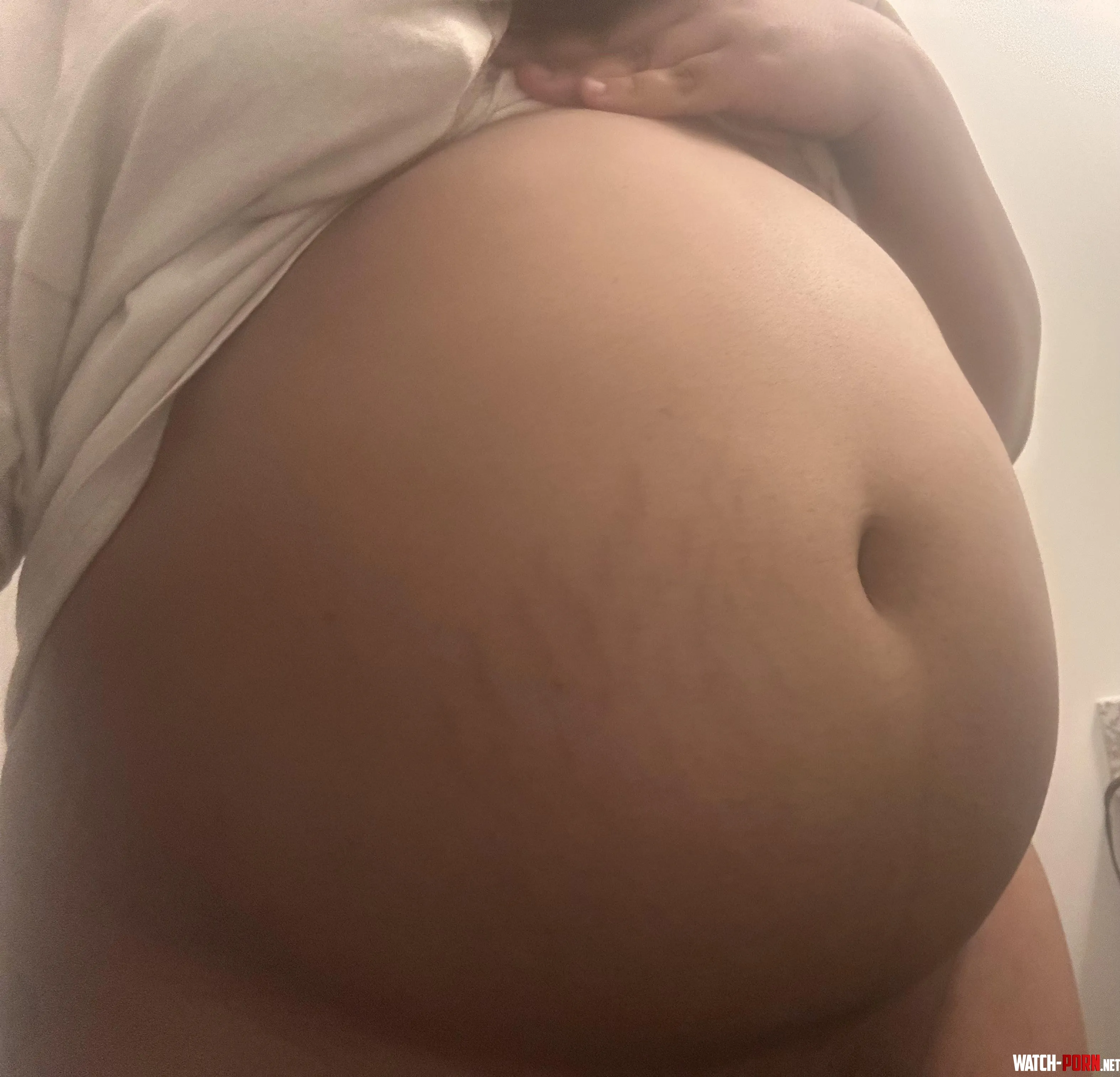 I haven’t even ate anything yet😭😭 by Comfortable_Love_385