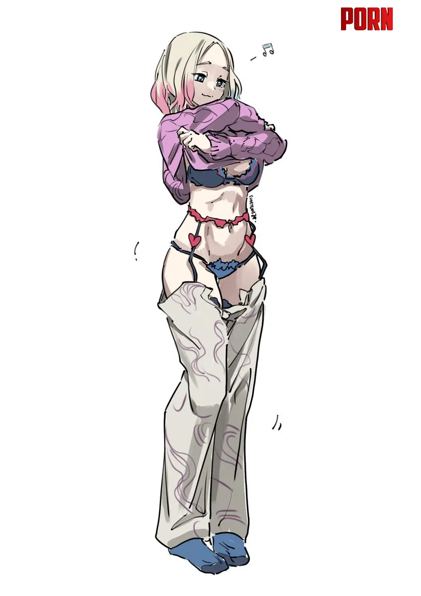 Stripping by Connect-Pumpkin-2891