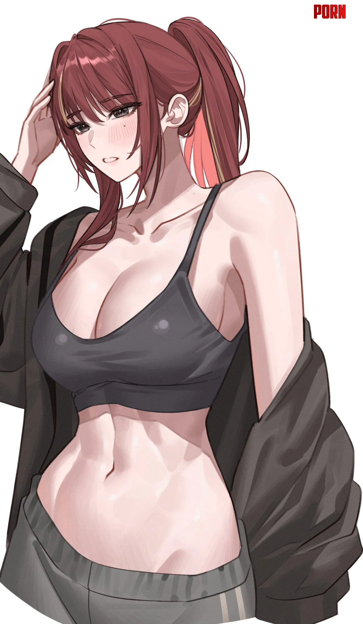 Akane Lize [StelLive] by WoolsonDaSheep