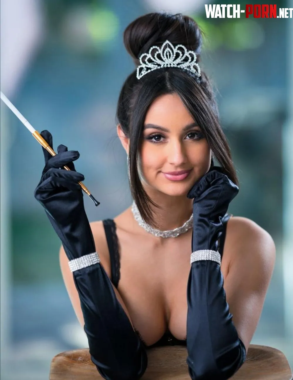 Eliza Ibarra by slypumpkin26