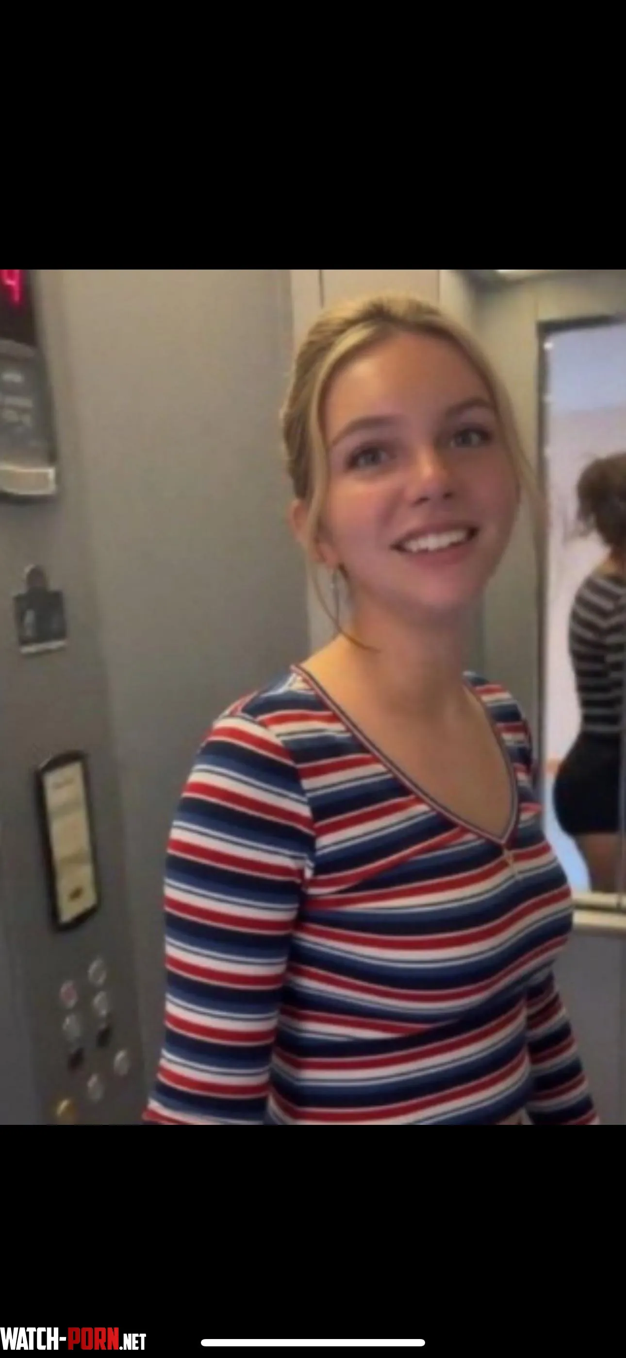 Who is she by boona14