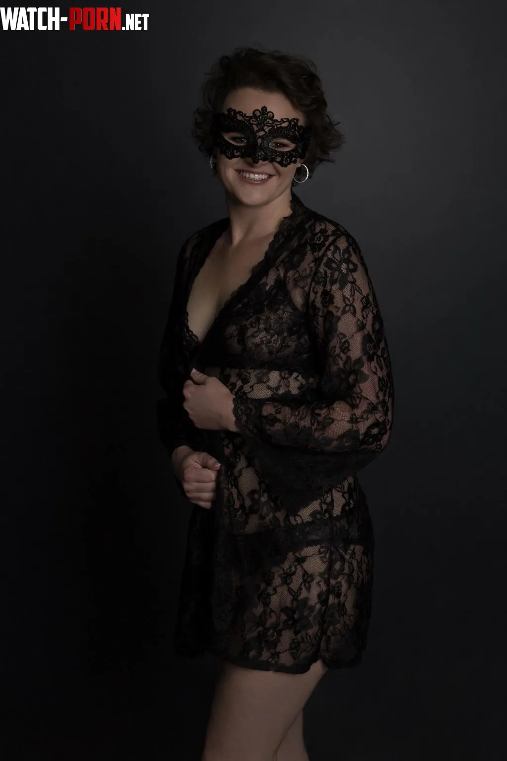 Come closer… I don’t bite. Much. by Krystal-Feelsrite