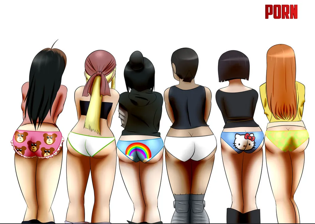 Fullmetal Alchemist Waifus Ass Chart Part 1 [thekillerwc] by Fair_Championship471