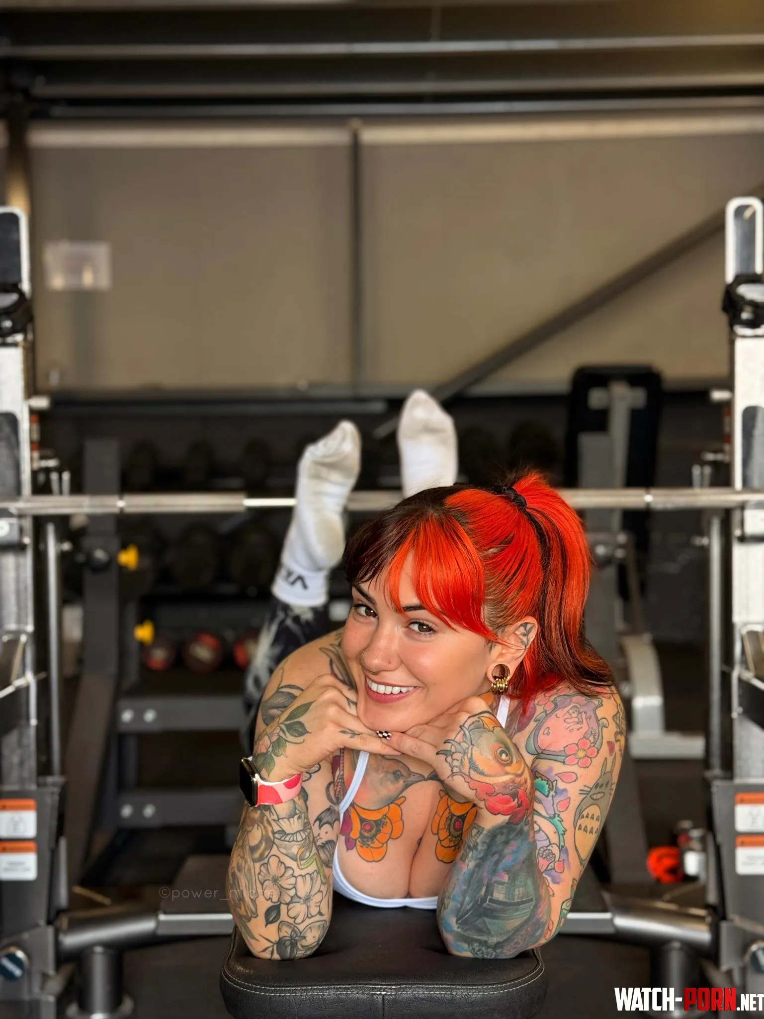 What's your record? by power_midget