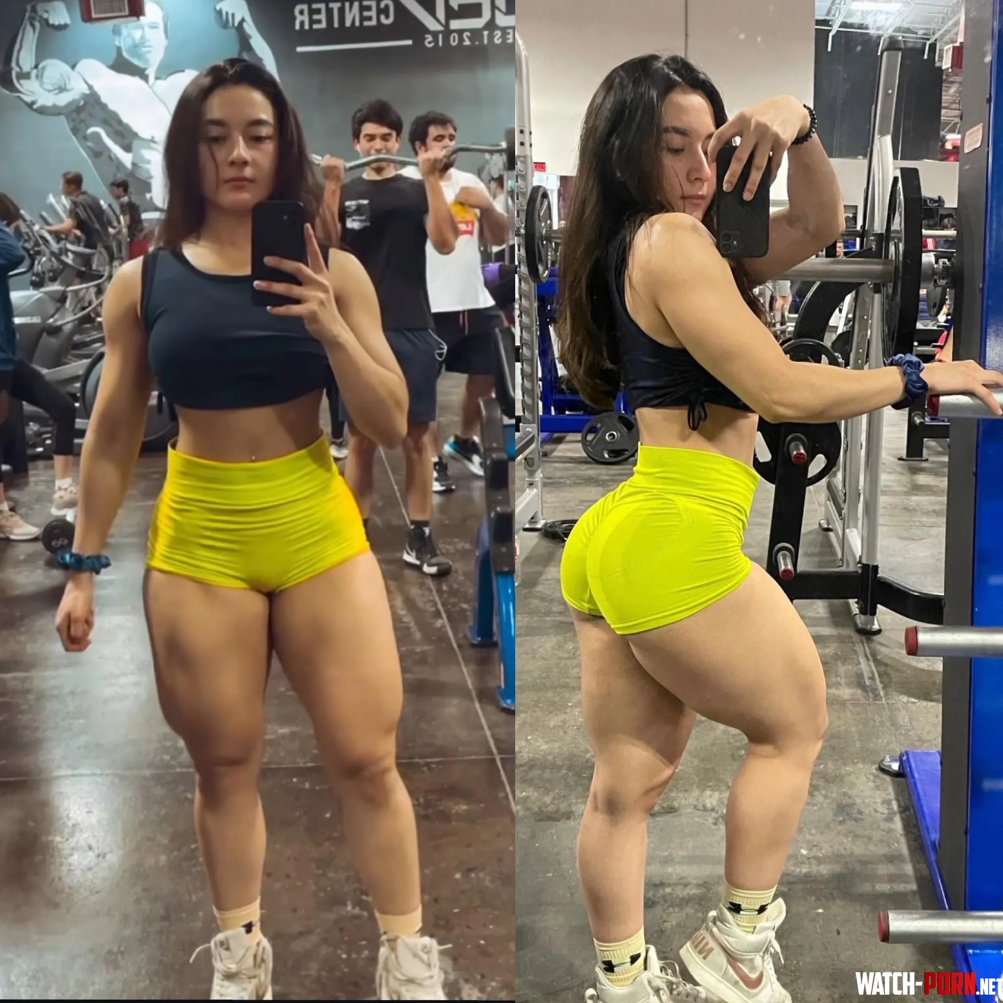 Seleste Torres by RedHopSnob