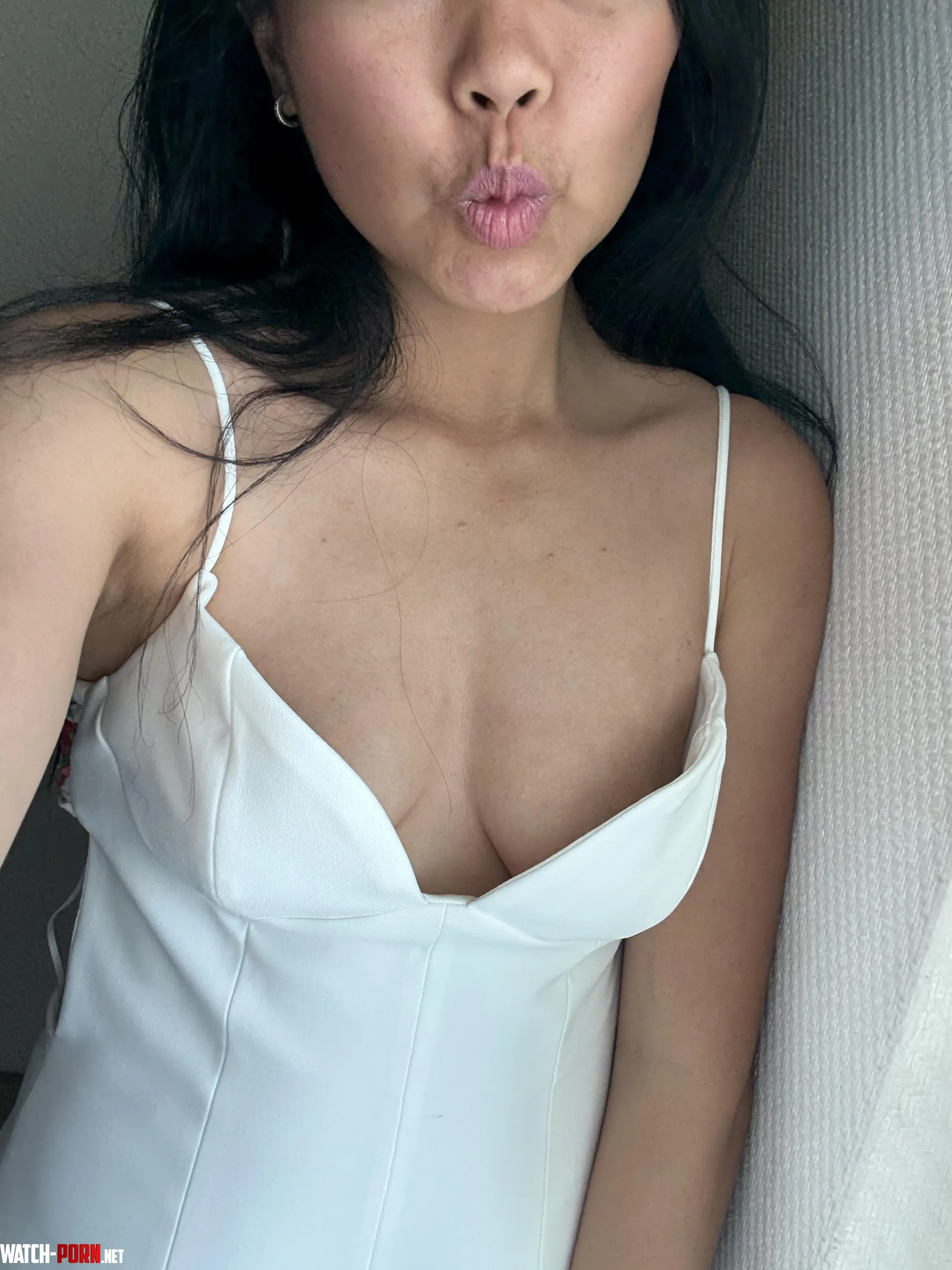 Comfortable, confident, and a little teasing by AminahVIP