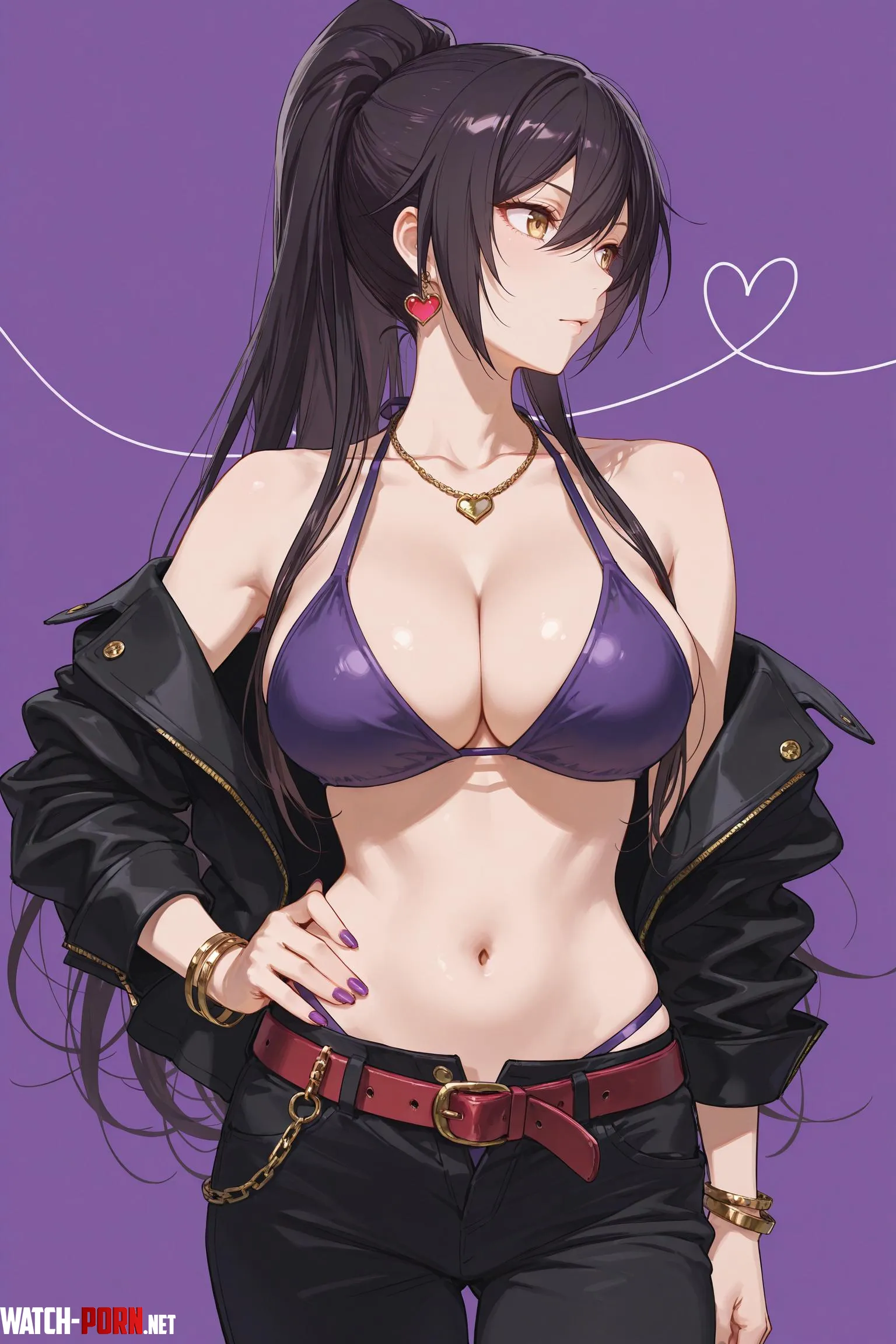 Sakuya Shirase [Idolmaster] by WoolsonDaSheep