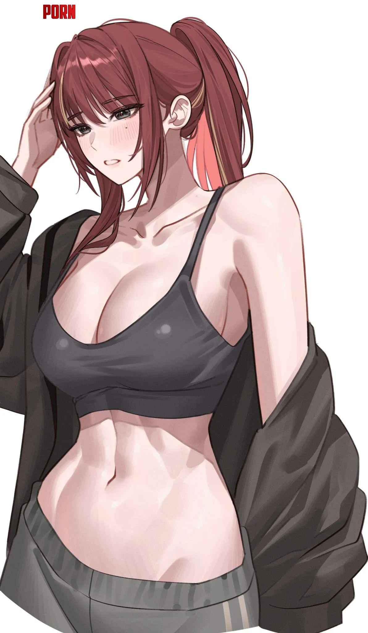 Akane Lize [StelLive] by WoolsonDaSheep