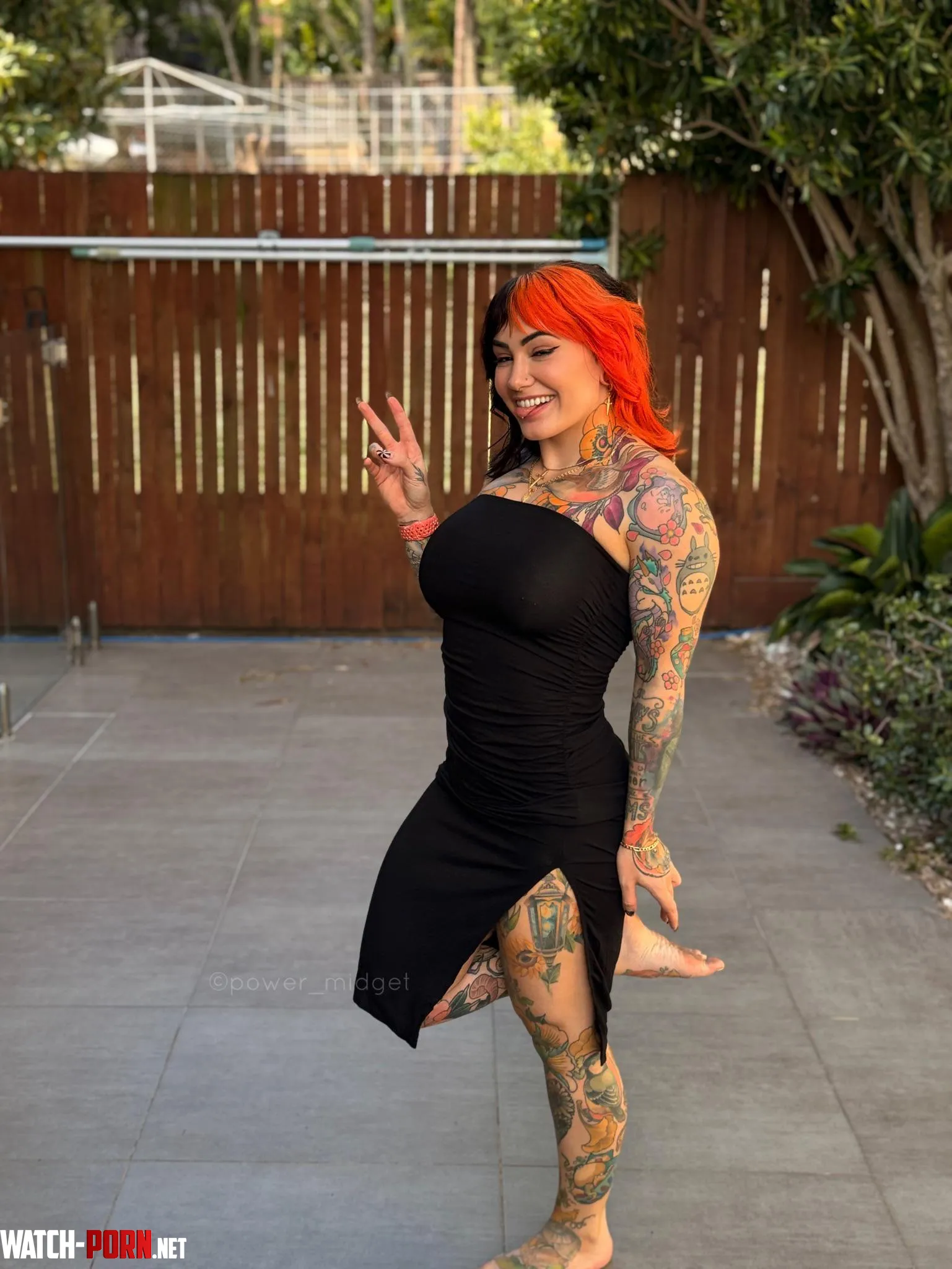 I love my holiday fits by power_midget