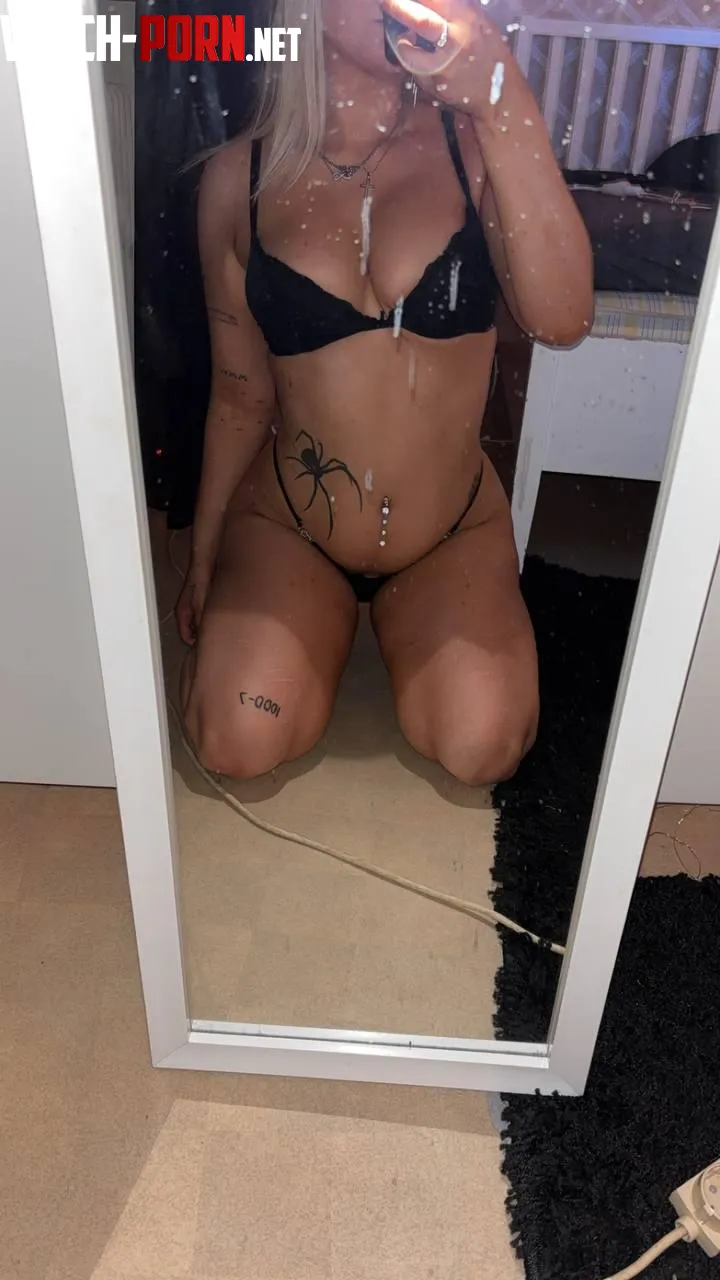 Nere på knä för dig nu❤️🙈 by Ella2007_