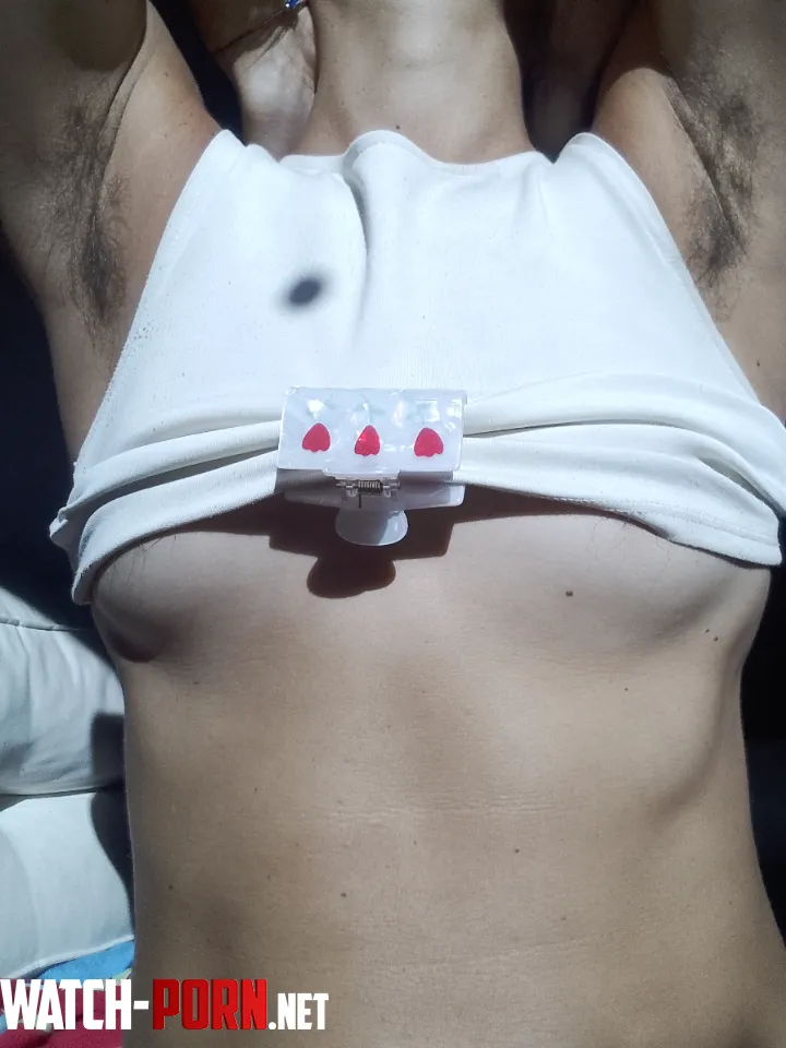 Do u consider yourself intense? by florescencia_