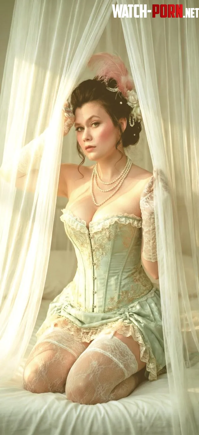 17th century desire ✨️❤️ by Noelle2100