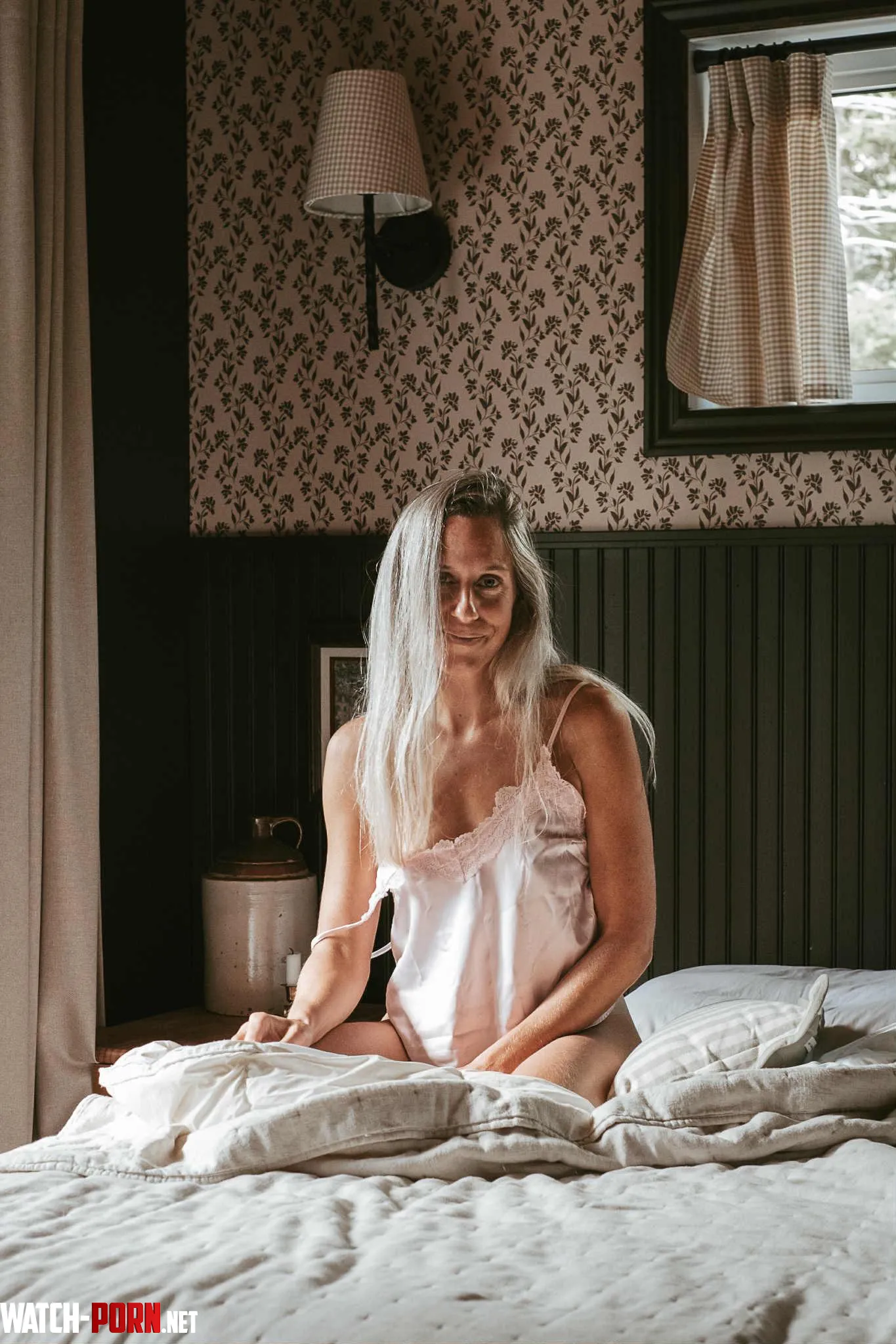 Gentle, grounded, and fully myself. F36 by MeggieOnThe61Acres