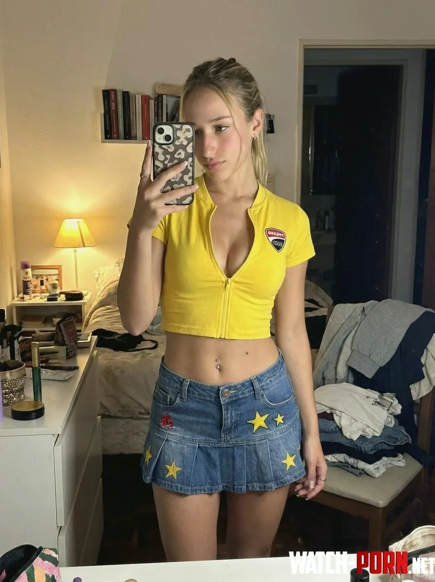 Classy girl with style by FairyKiara