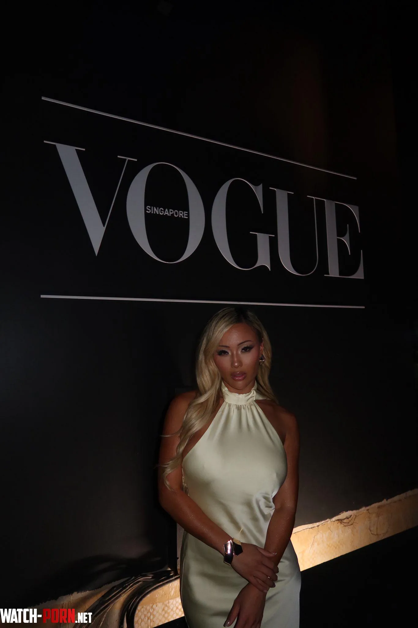 Kazumi by Manobronze