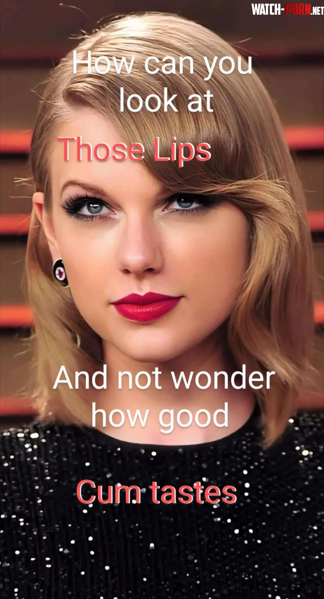 #Gay4Tay - Taylor Swift Captions by TaylorSissyXXX