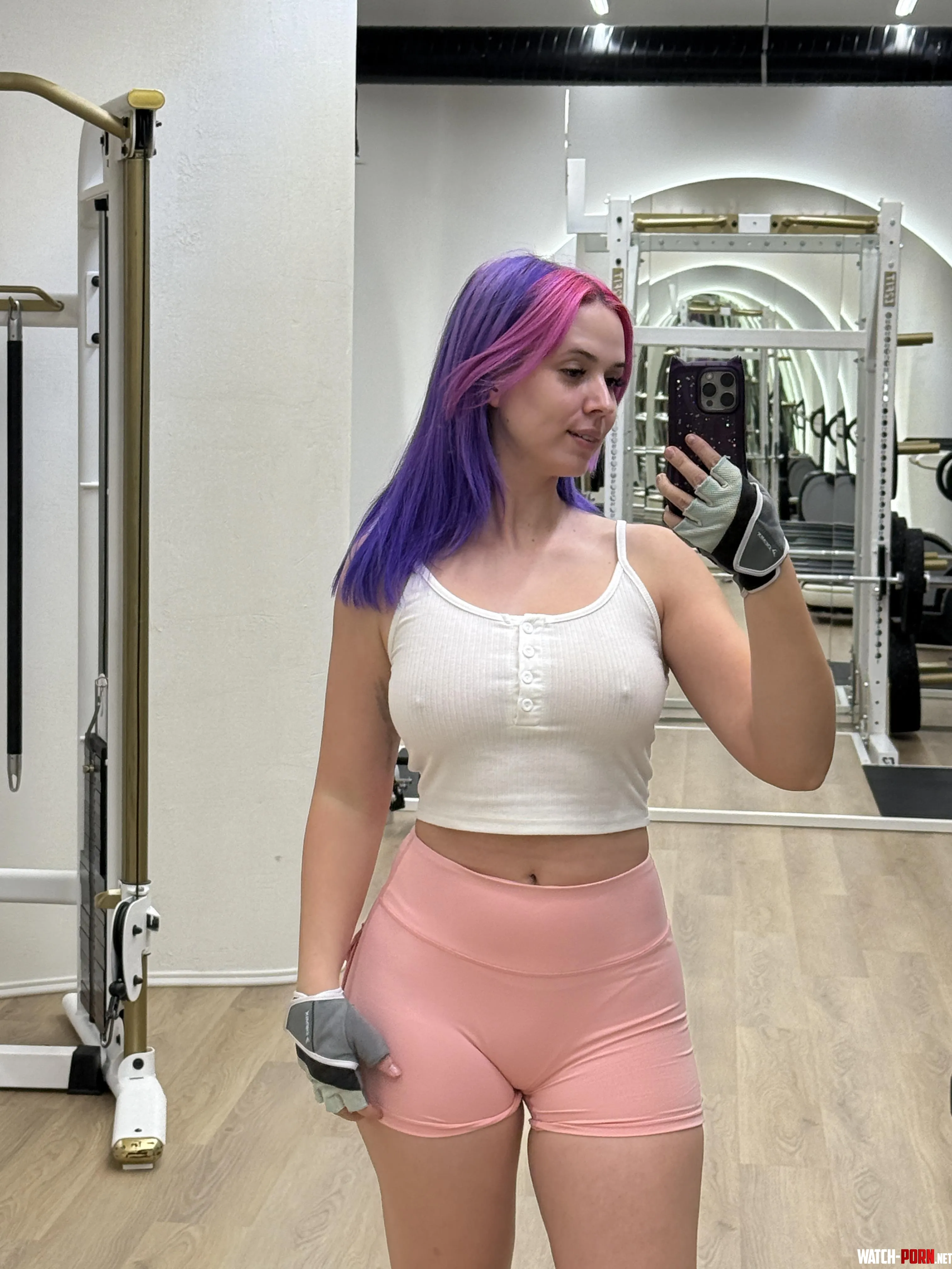 Long time no see by CharmingMistress