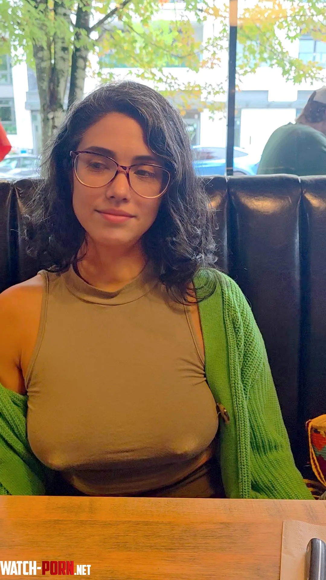 Such a great feeling by Braless_babe